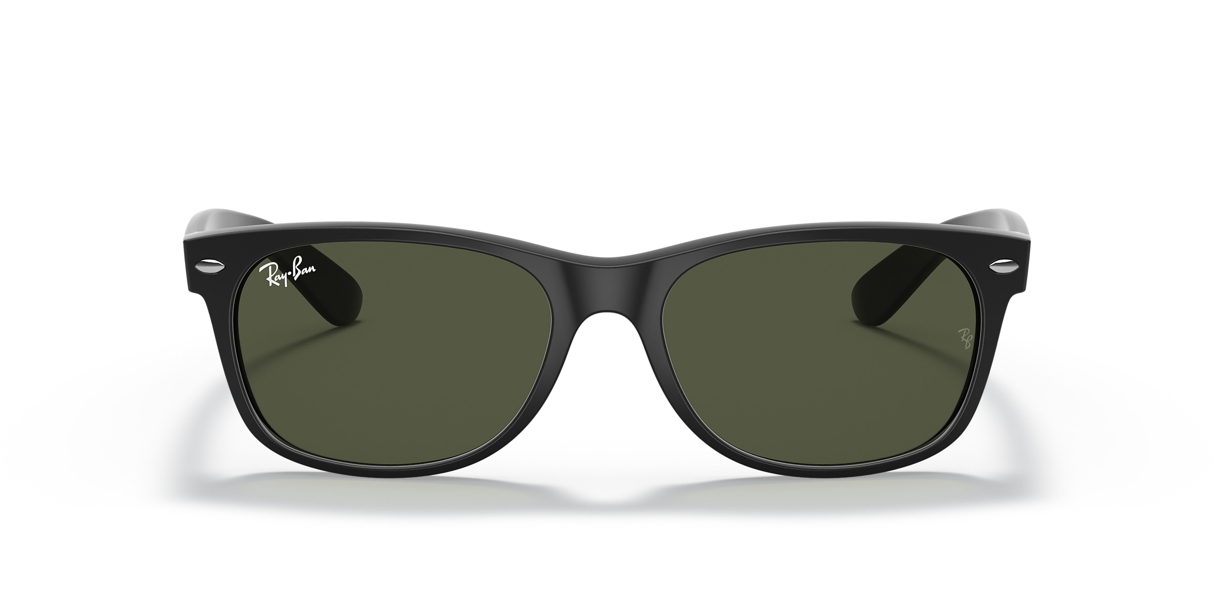 Ray-Ban Sunglasses RB2132 NEW WAYFARER CLASSIC