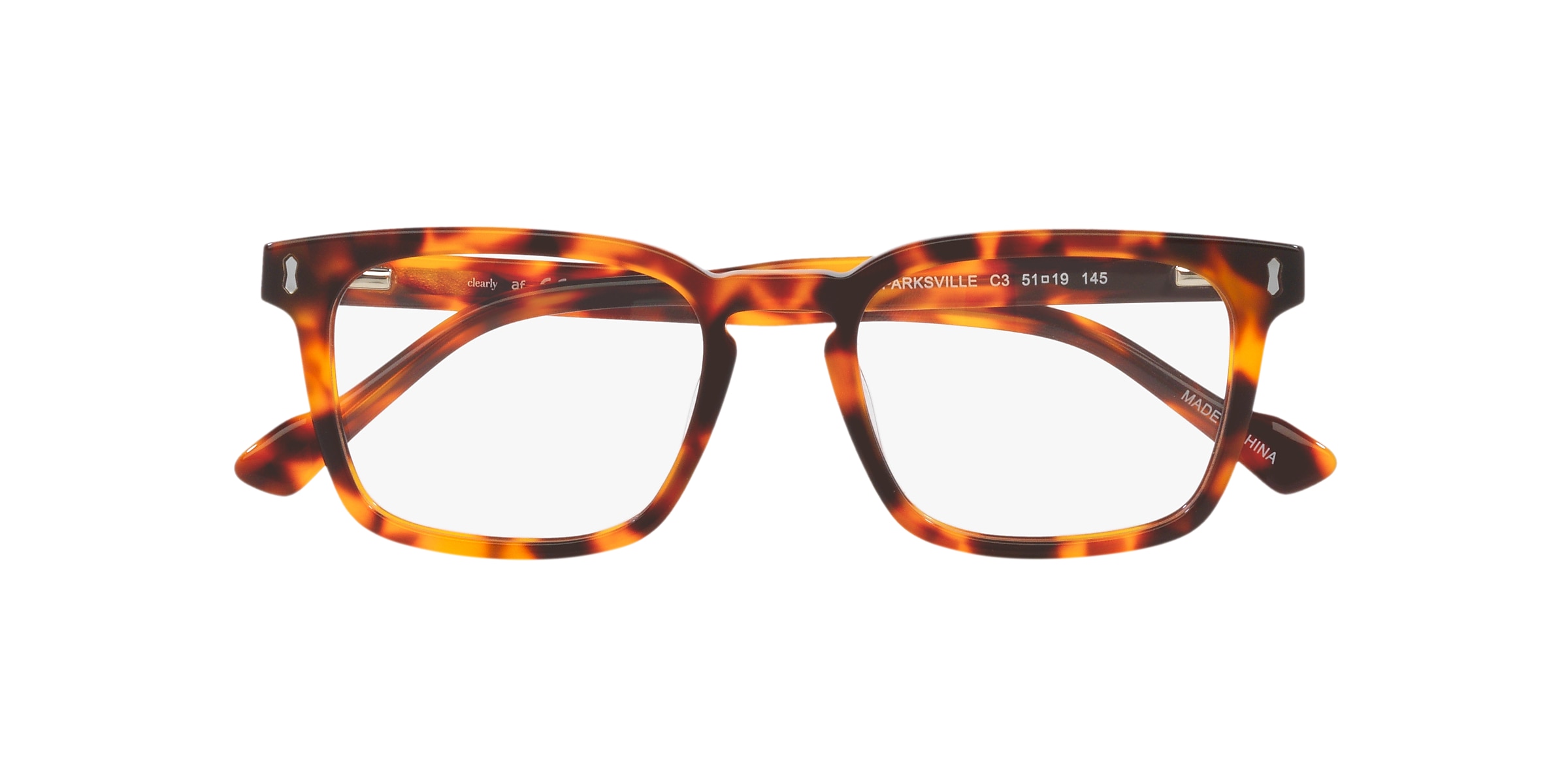 Clearly Glasses PARKSVILLE