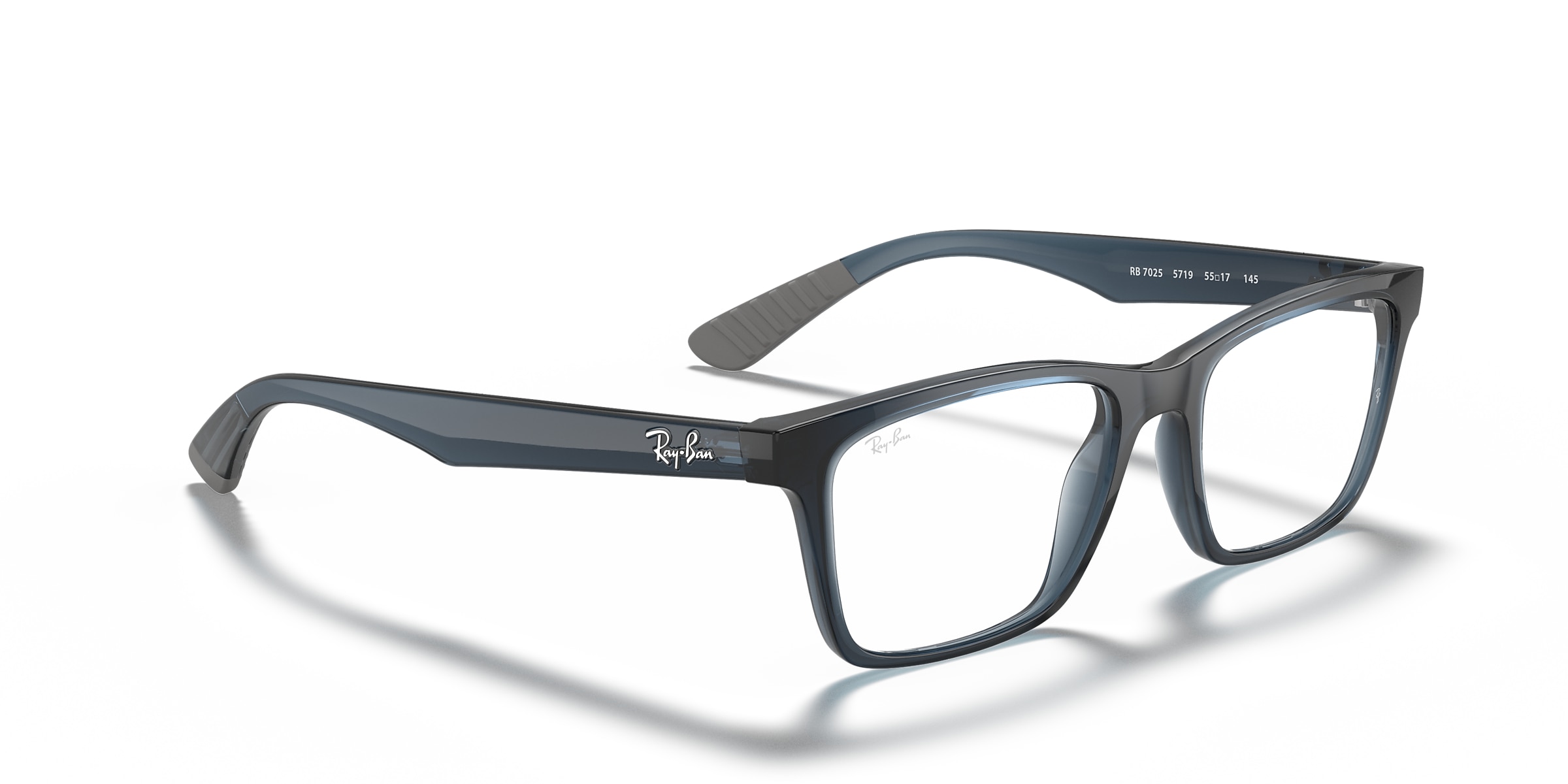 Ray-Ban Glasses RB7025 OPTICS