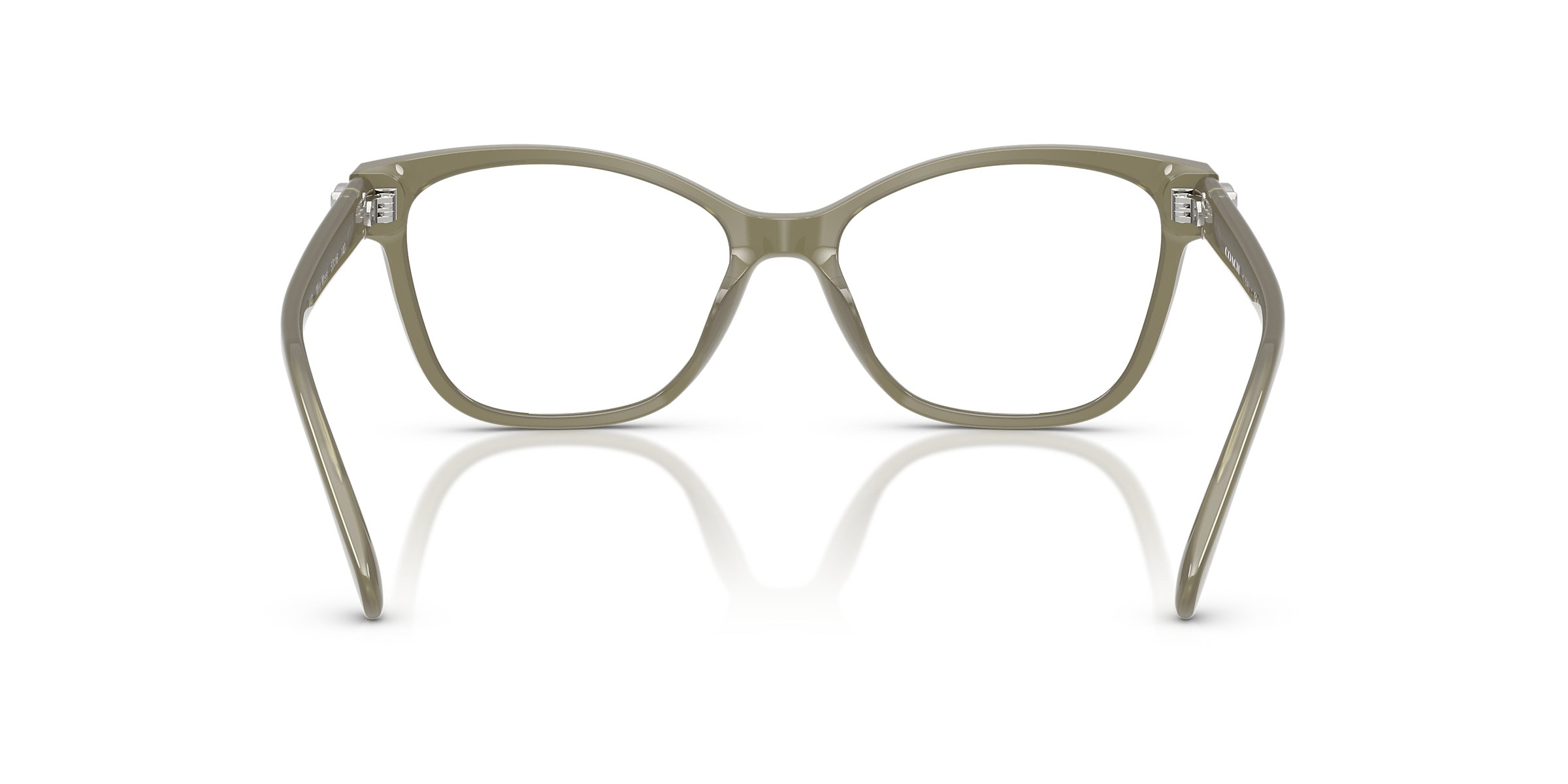 Coach Glasses HC6246U