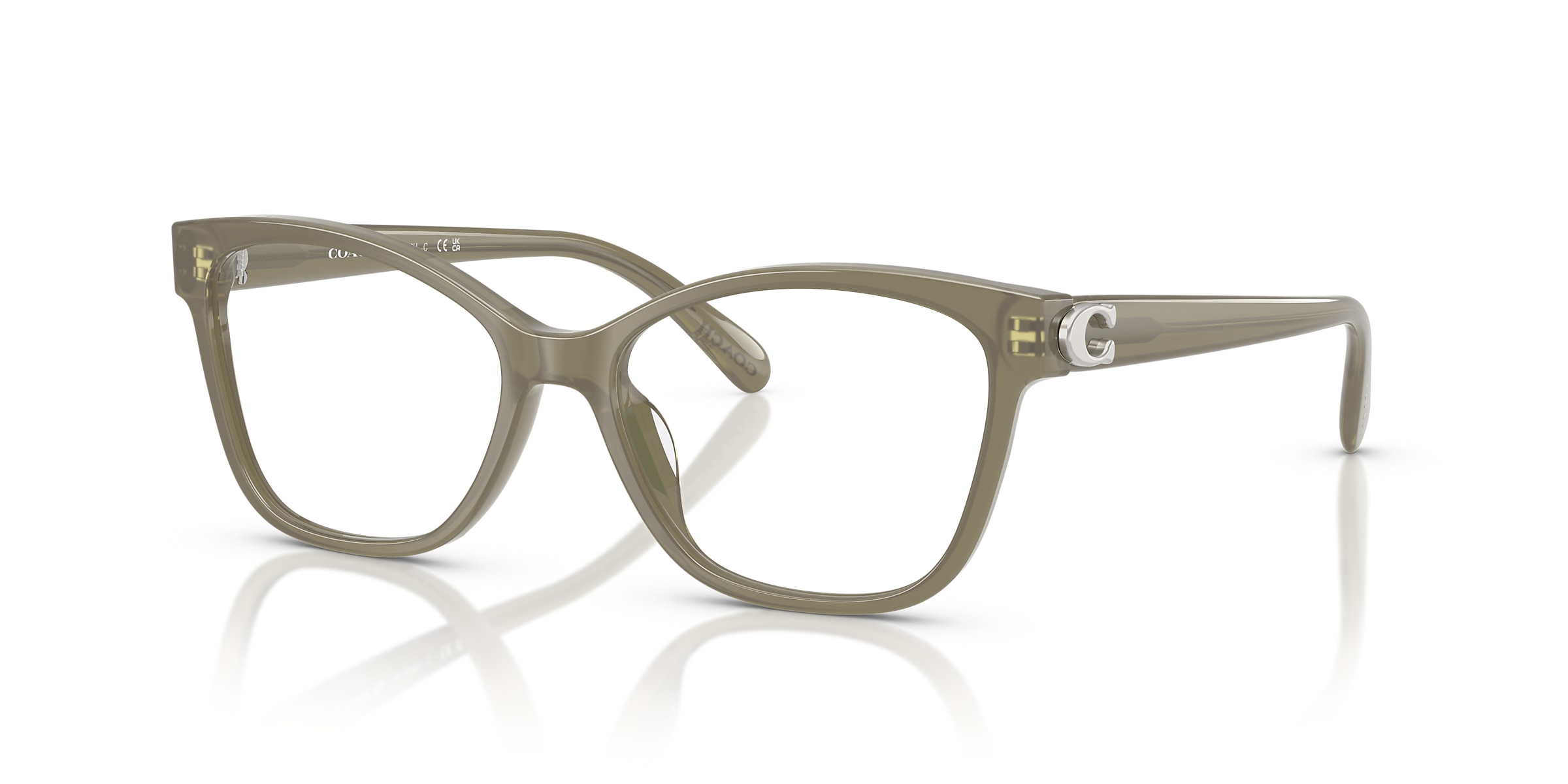 Coach Glasses HC6246U