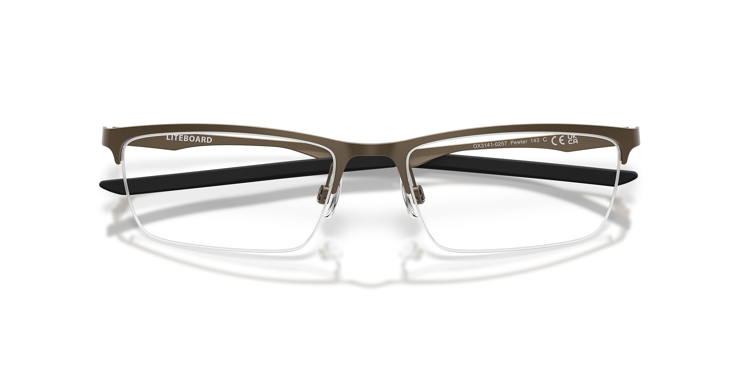 Oakley Glasses OX3141 LITEBOARD