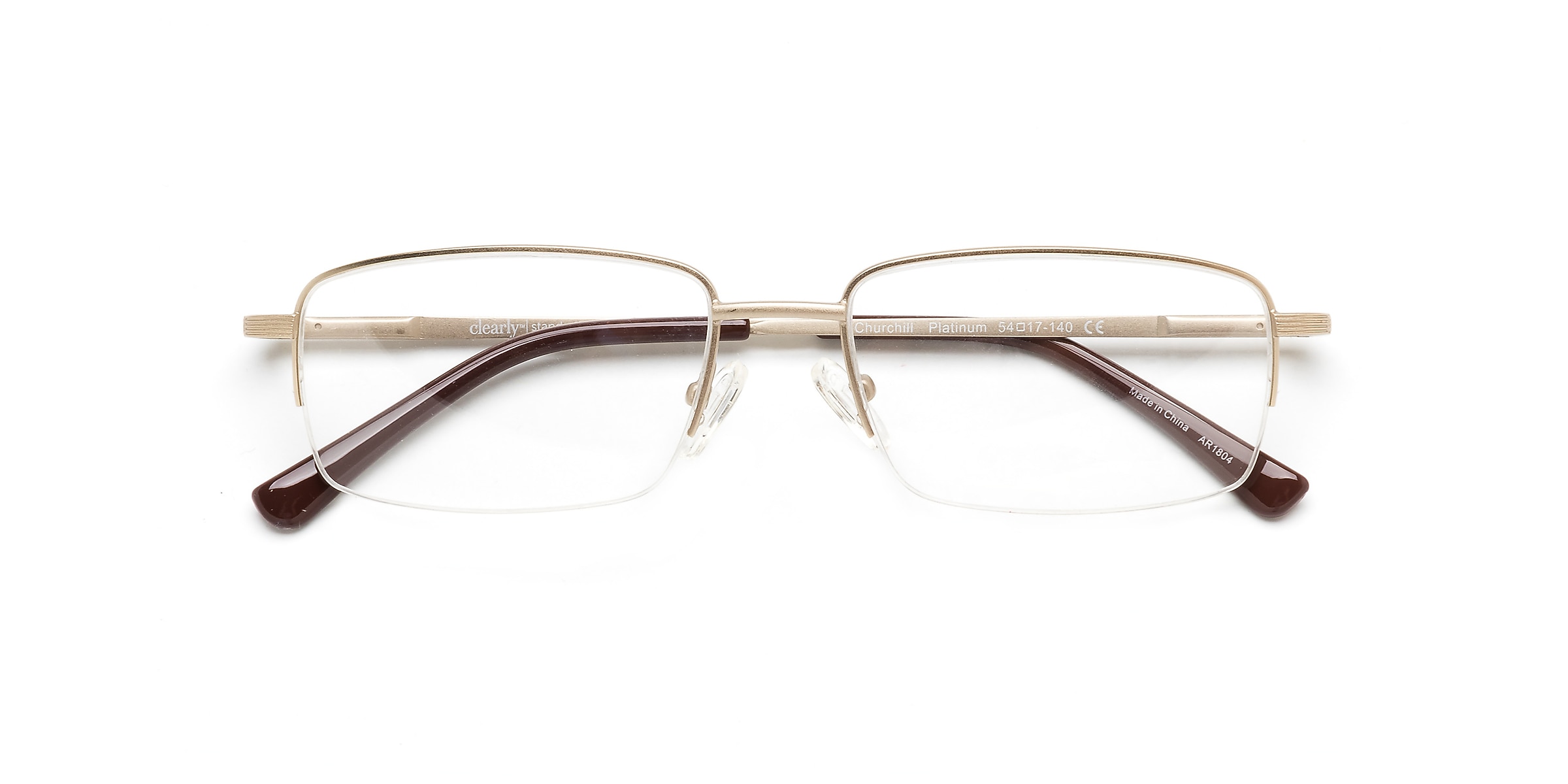Clearly Glasses CHURCHILL
