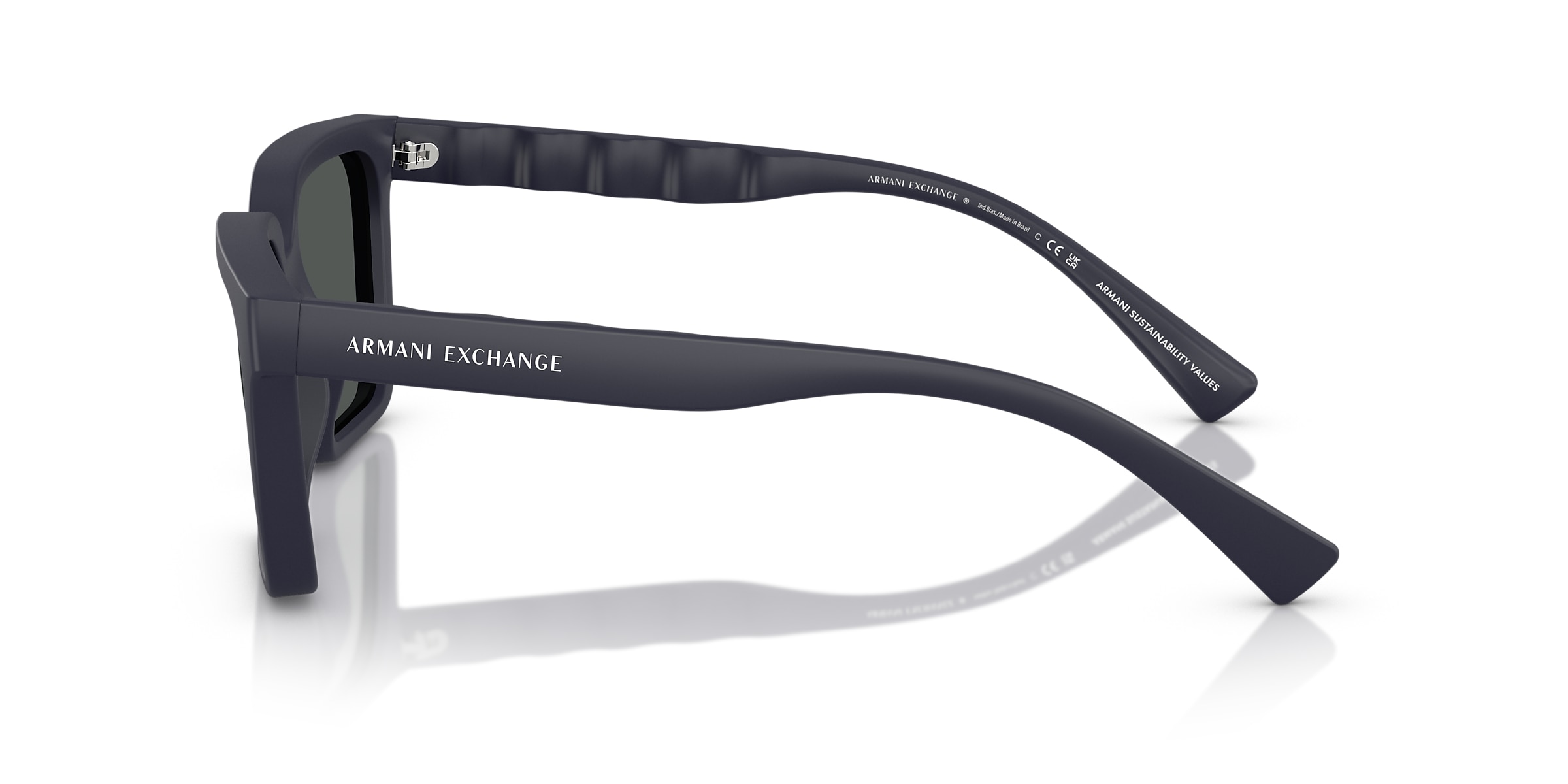 Armani Exchange Sunglasses AX4147S