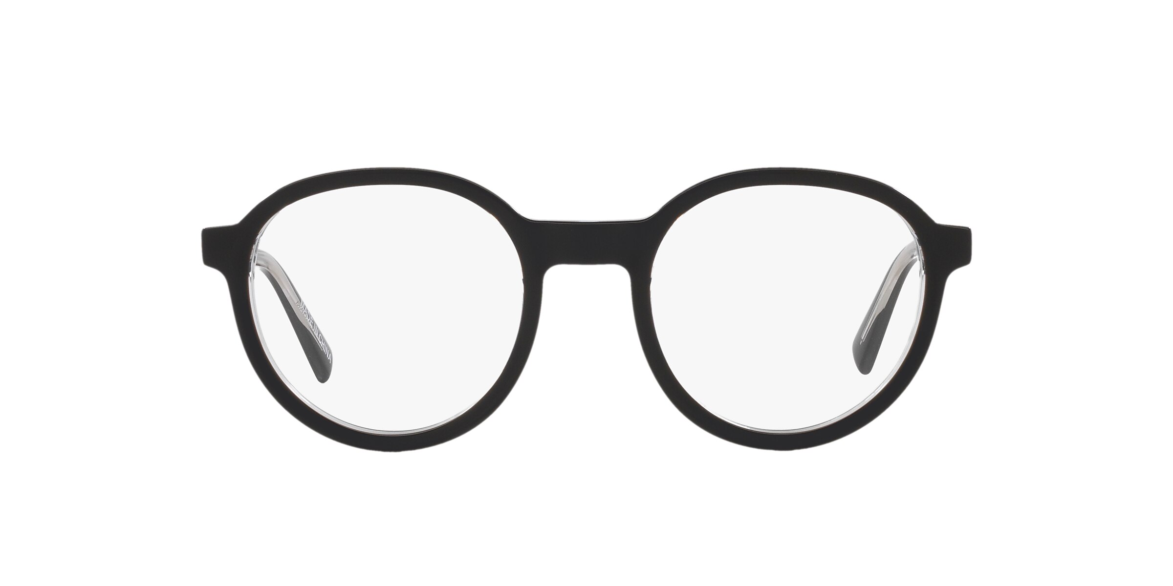 Clearly Glasses QUESNEL