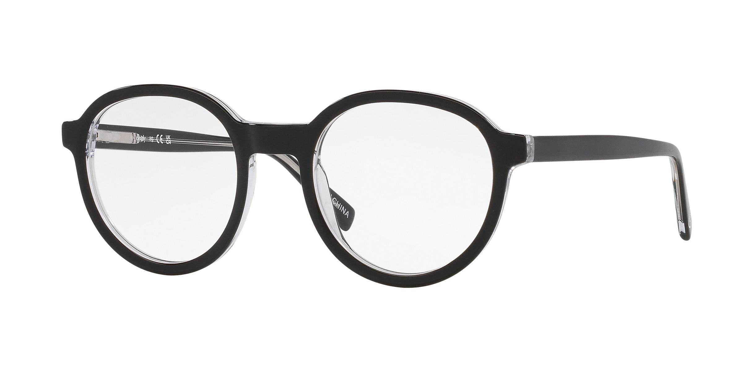 Clearly Glasses QUESNEL