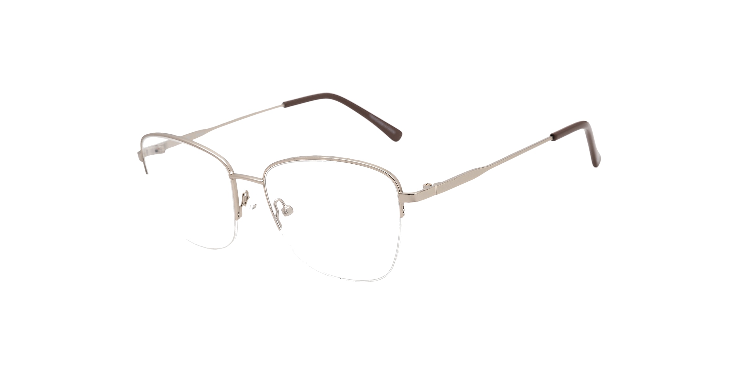 Clearly Glasses FLIN FLON