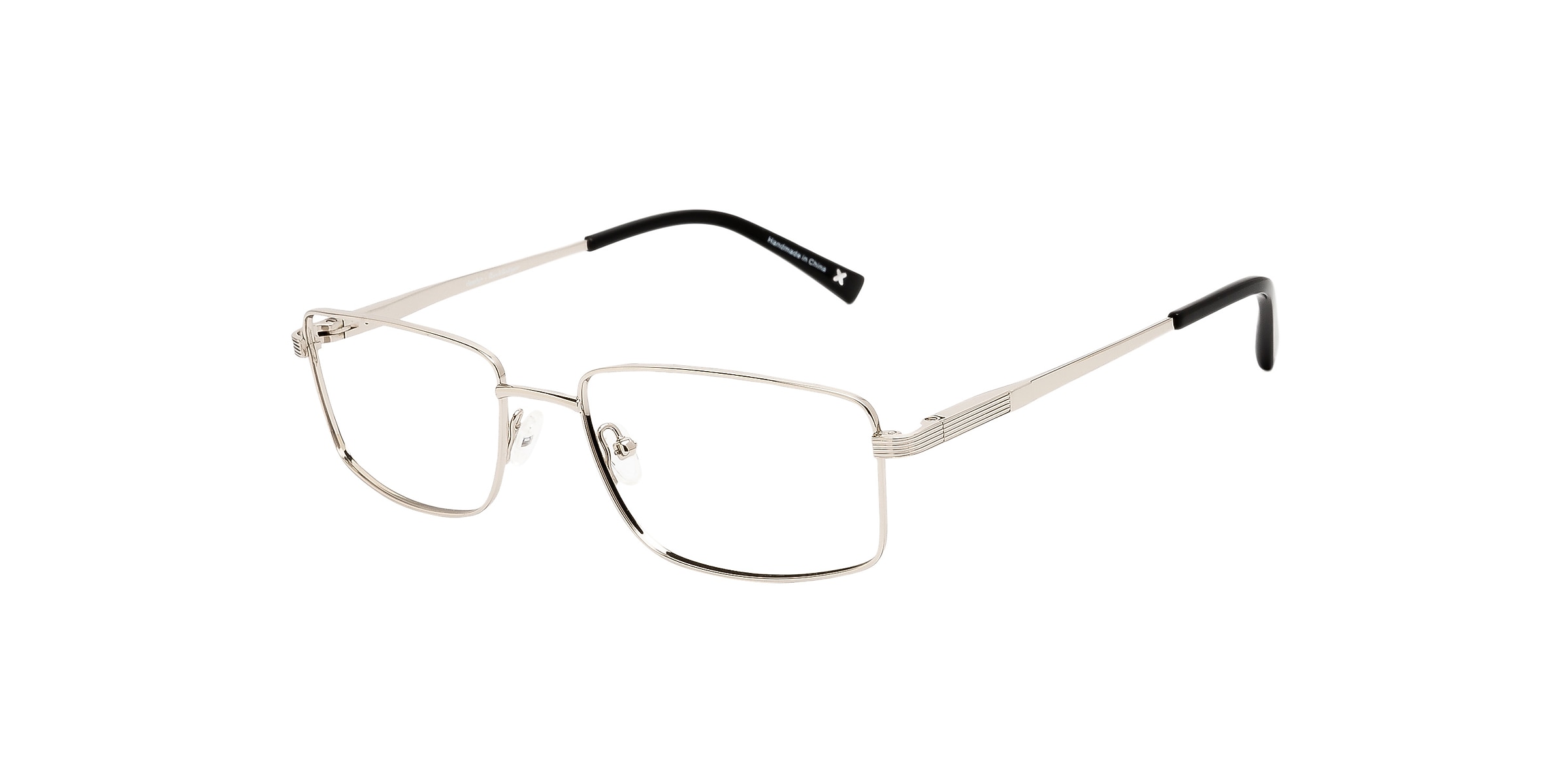 Derek Cardigan Glasses GANYMEDE
