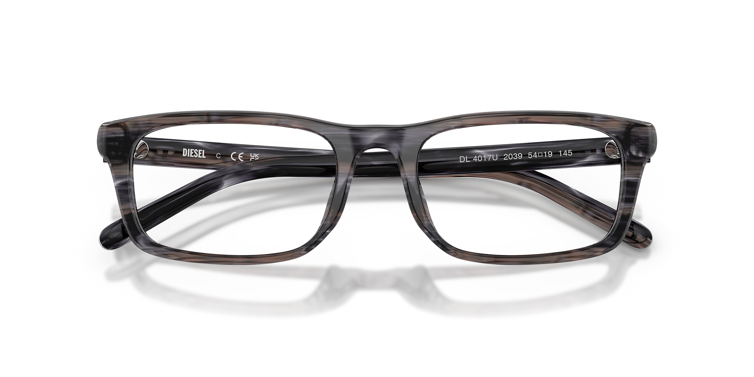 Diesel Glasses DL4017U