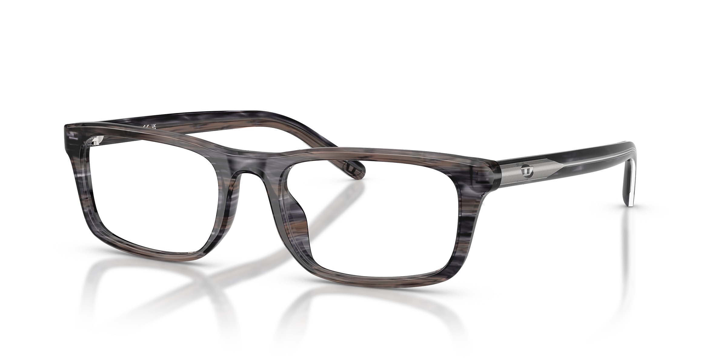 Diesel Glasses DL4017U
