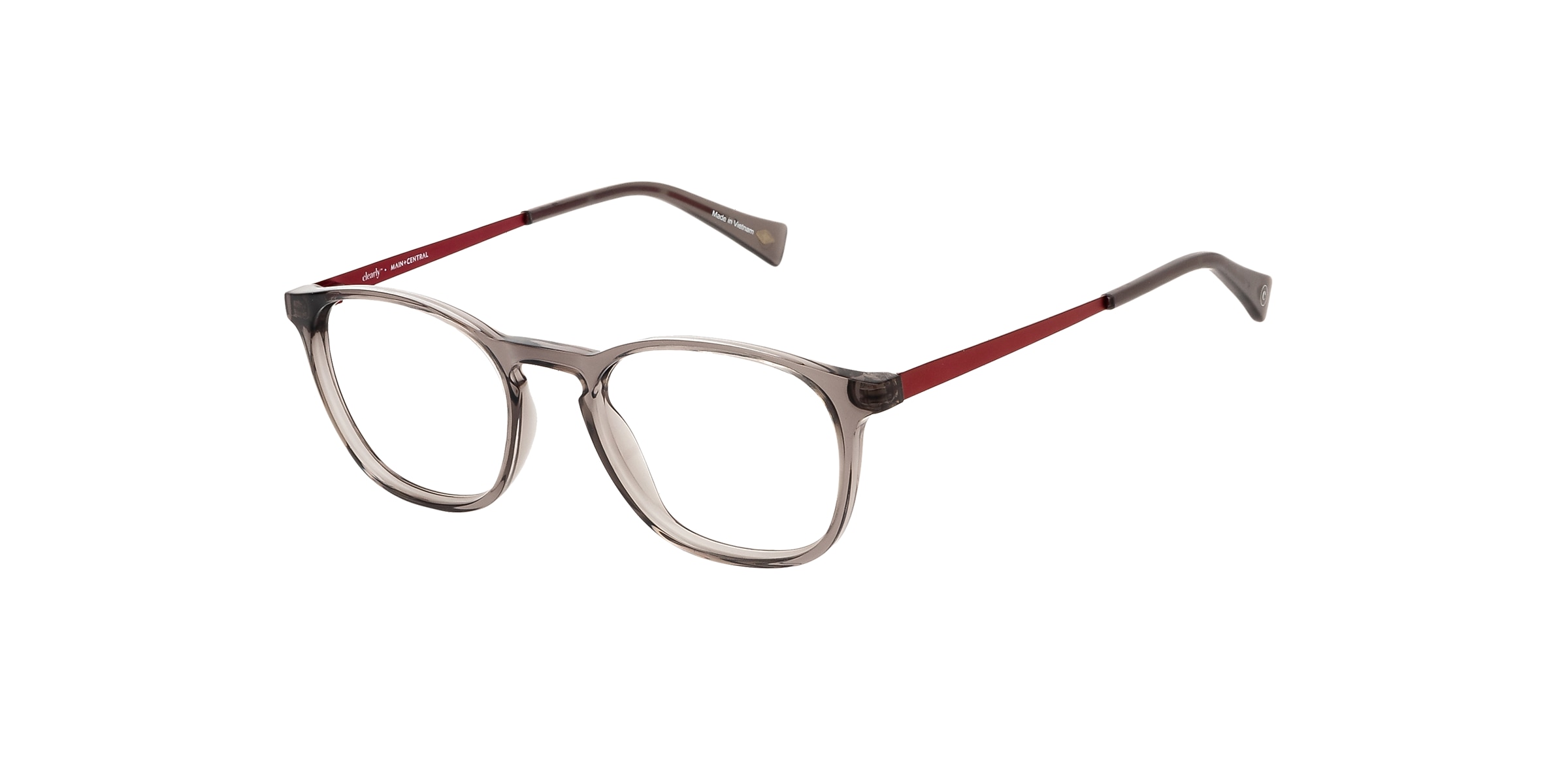 Clearly Glasses LOUGHREA