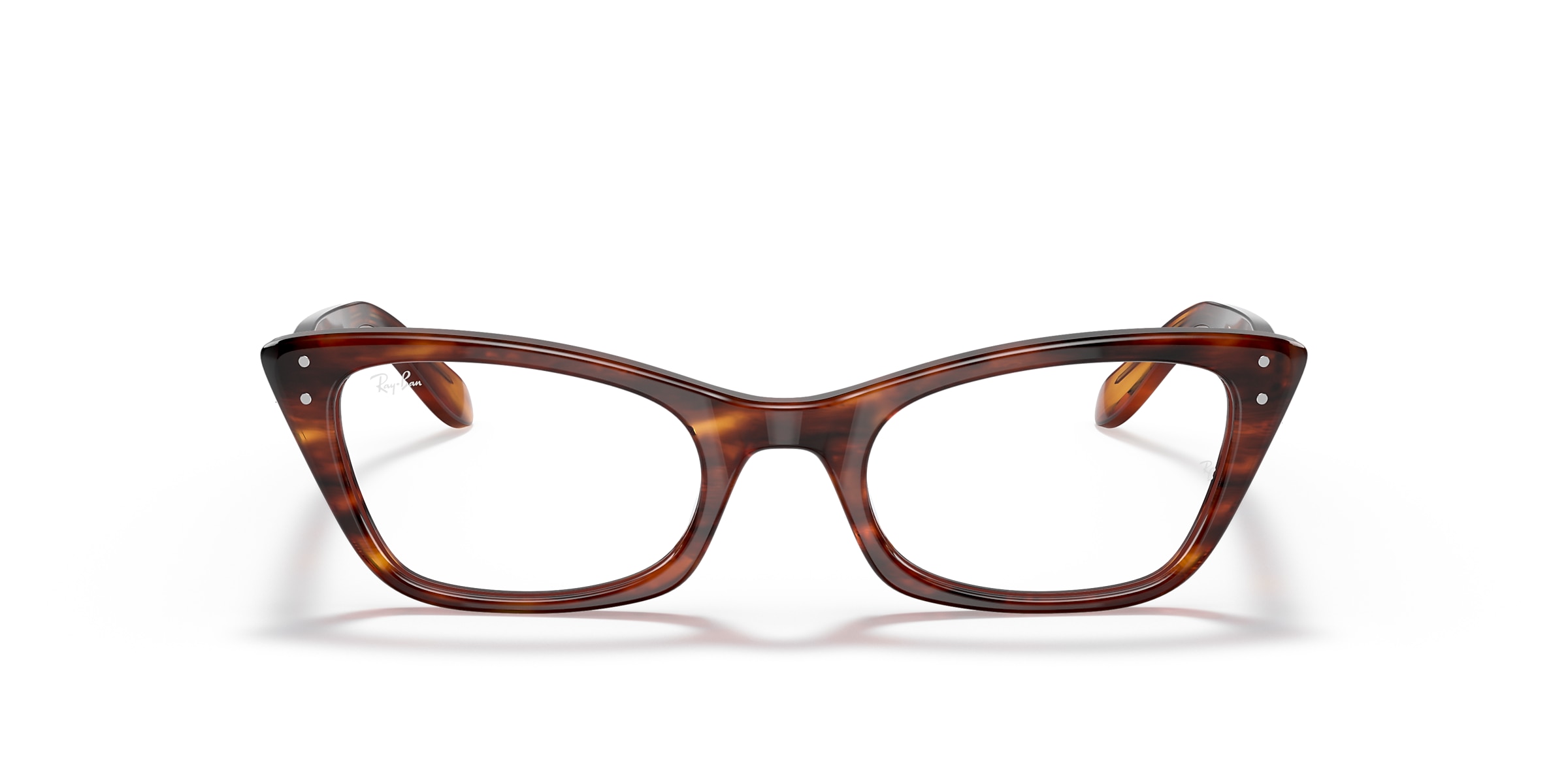 Ray-Ban Glasses RB5499 LADY BURBANK OPTICS