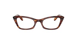 ray-ban Glasses rb5499 lady burbank optics