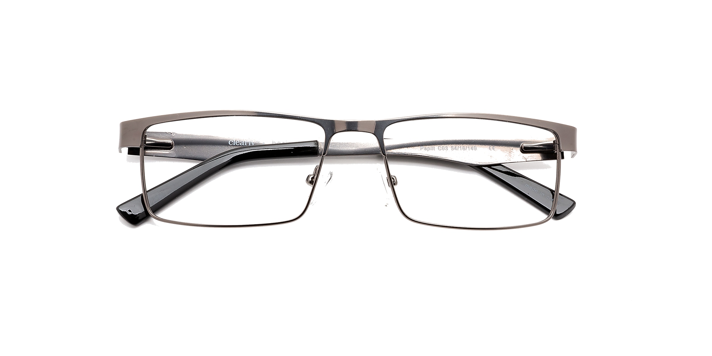 Clearly Glasses PAPIIT