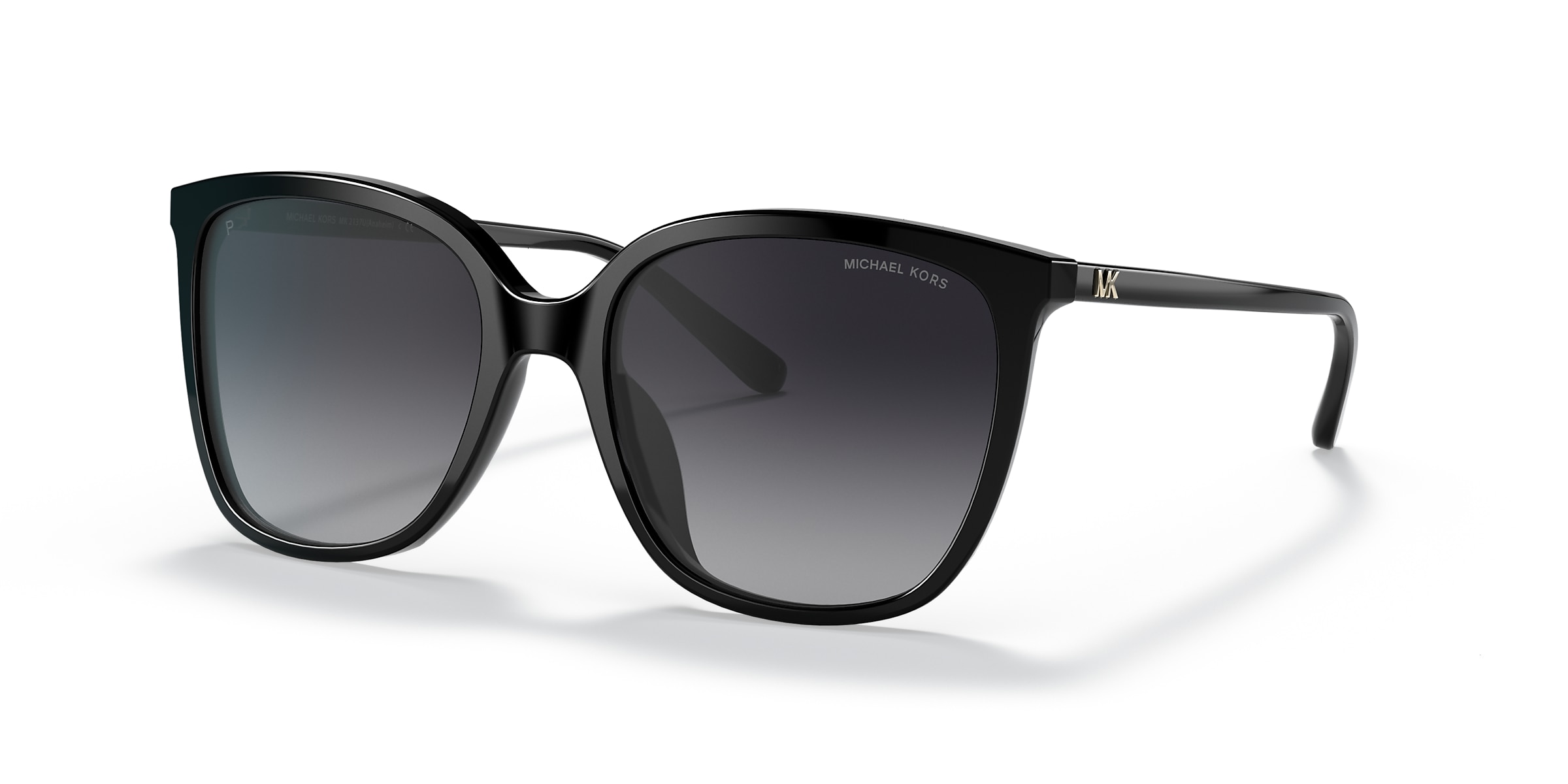 Michael Kors Sunglasses MK2137U ANAHEIM