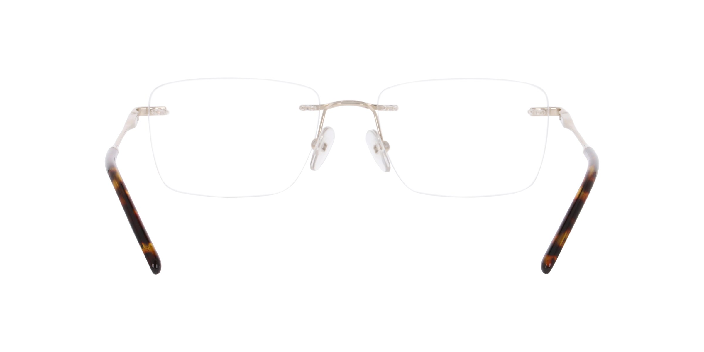 Clearly Glasses SAWYER