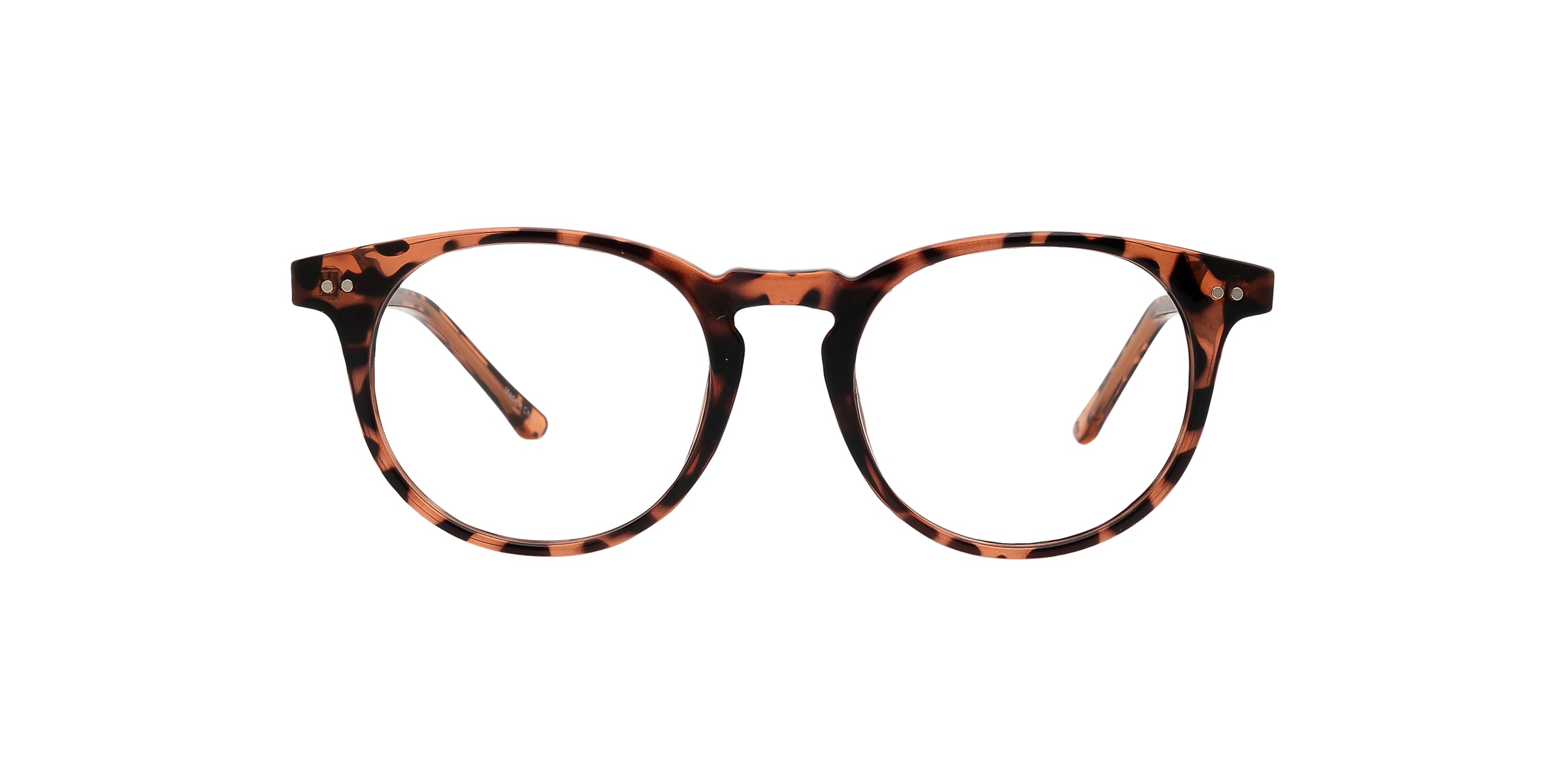 Clearly Glasses RED LAKE