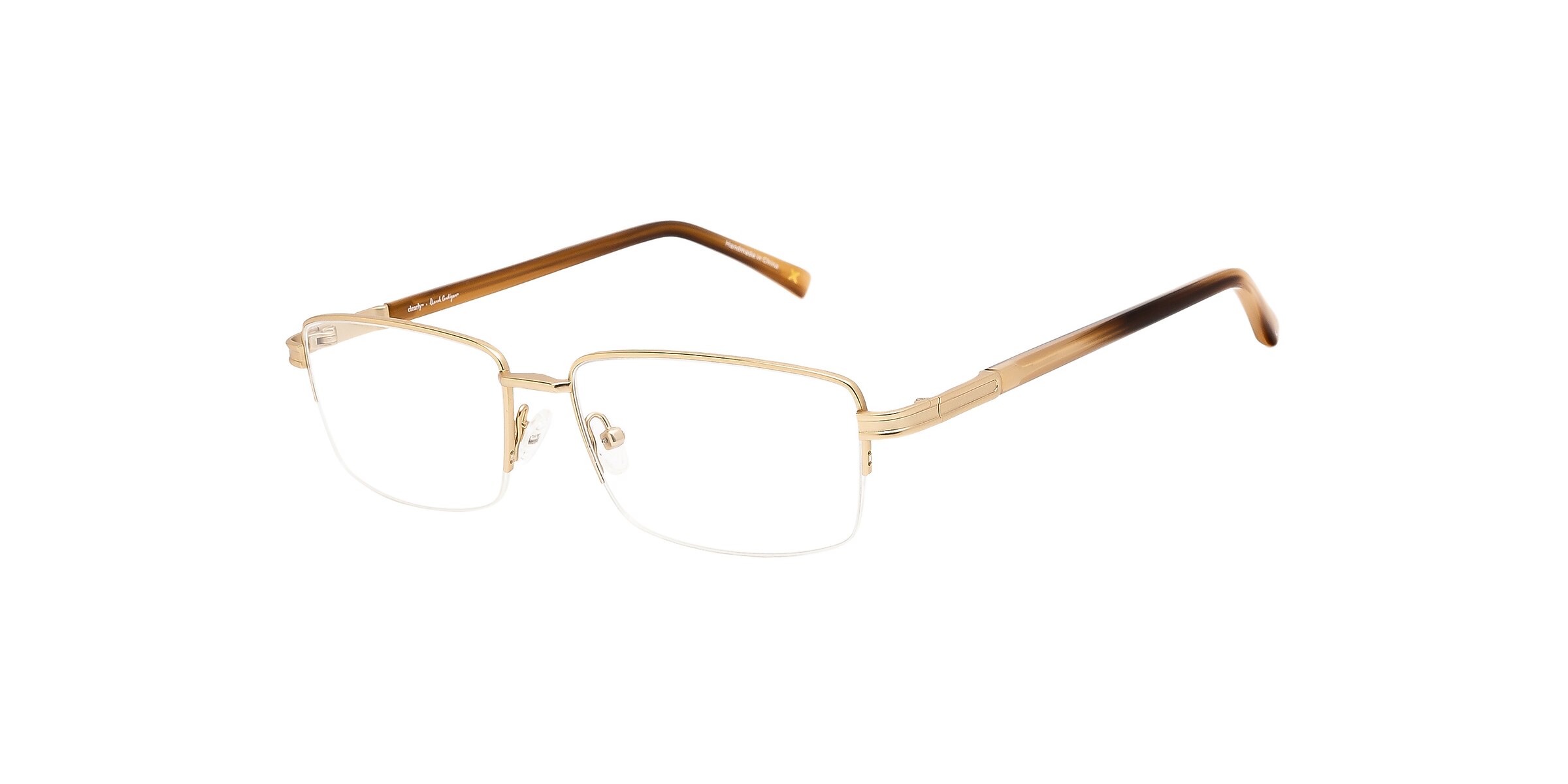 Derek Cardigan Glasses LYSITHEA