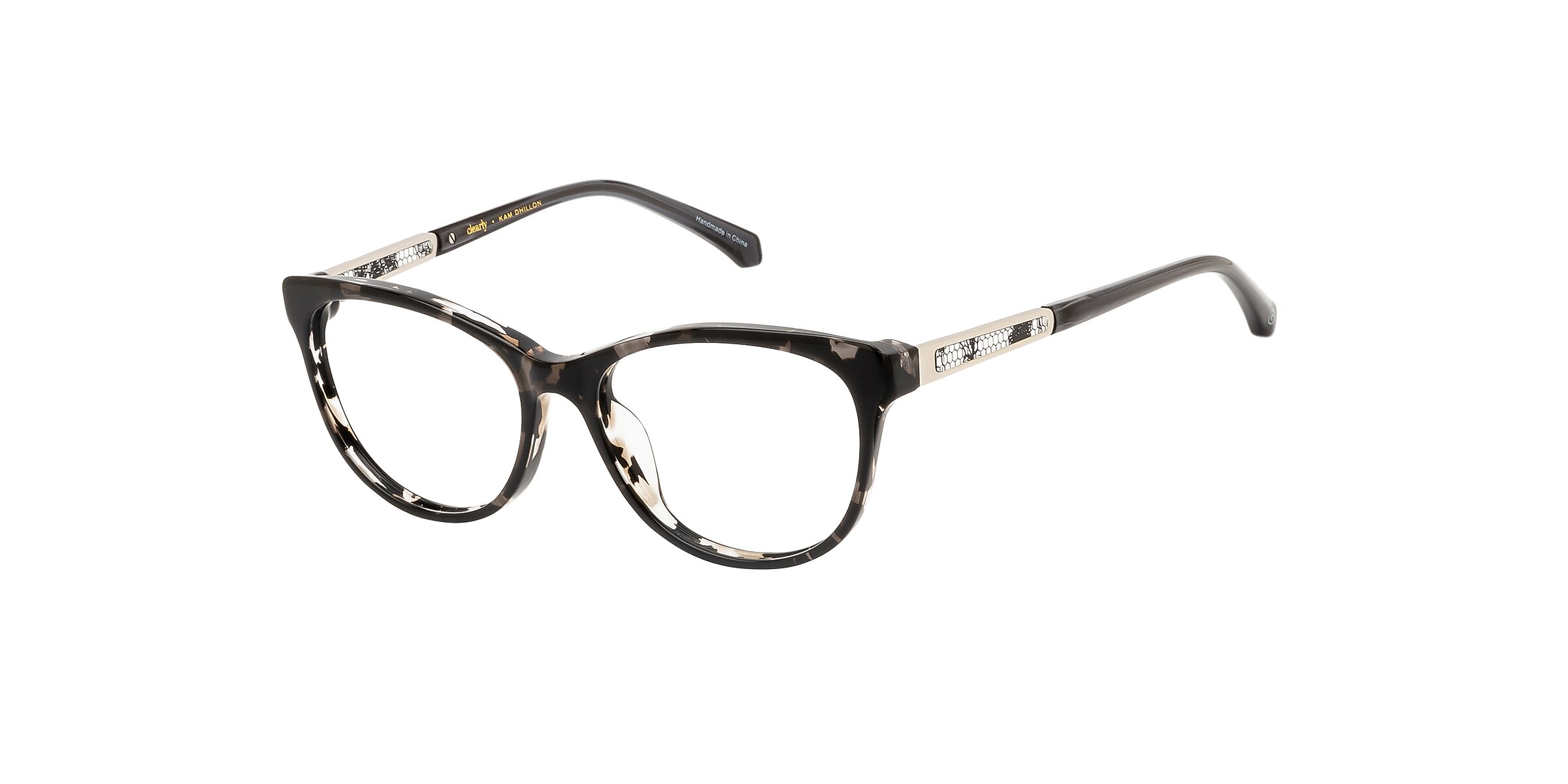 Kam Dhillon Glasses AVA