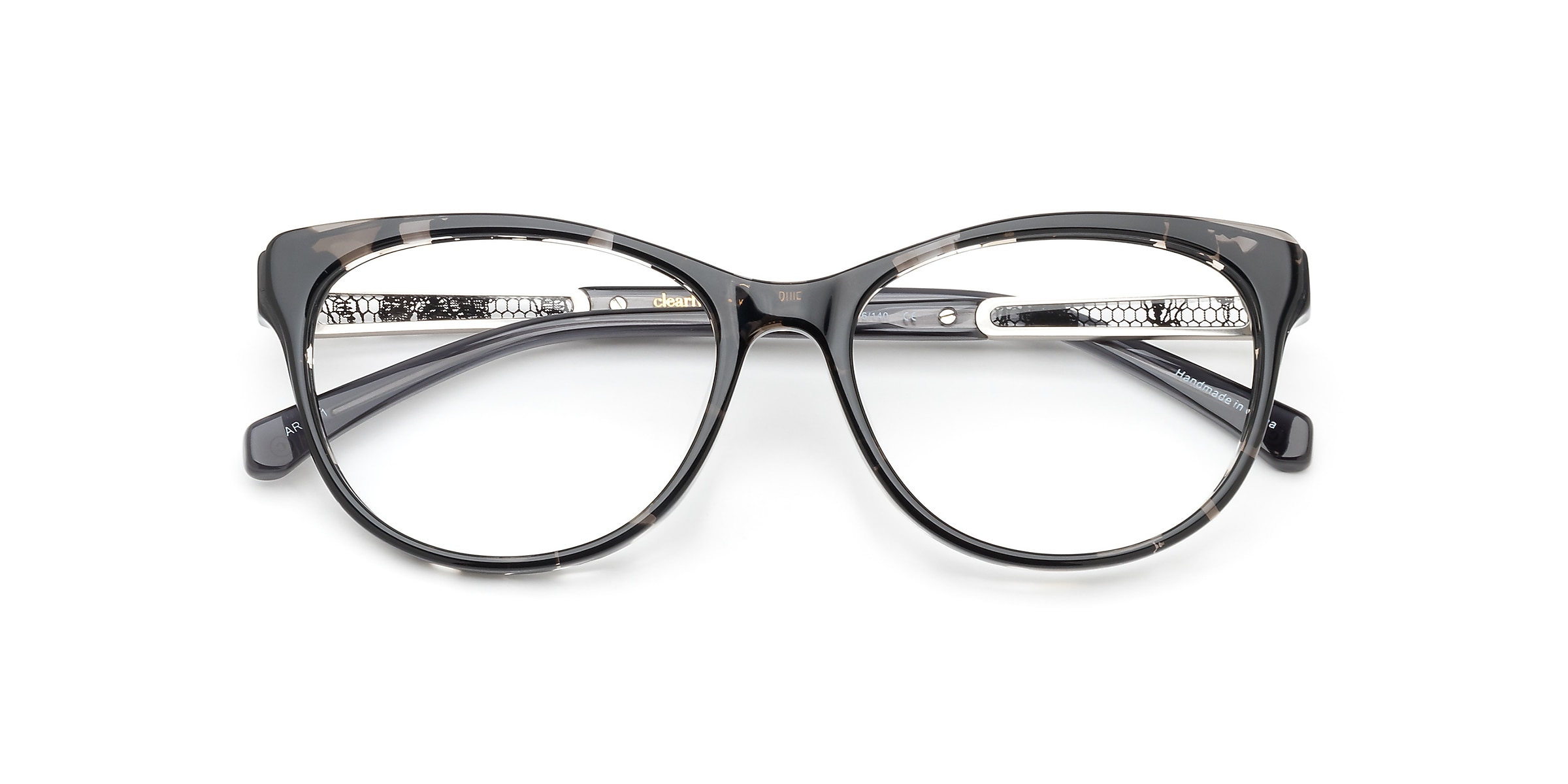 Kam Dhillon Glasses AVA