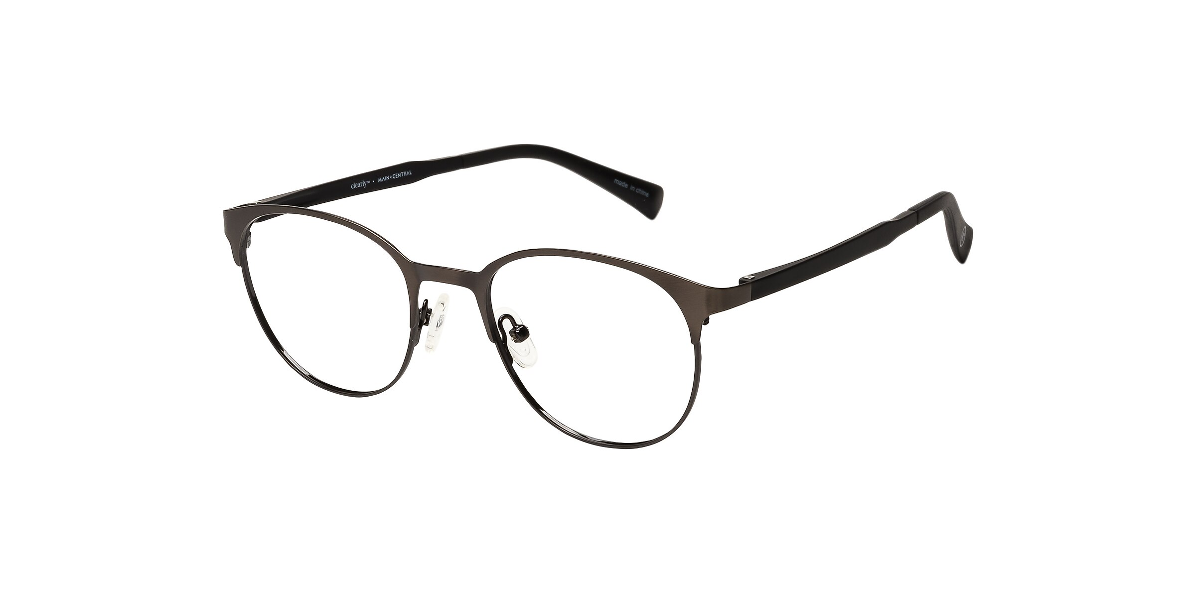 Main And Central Glasses ABERDEEN