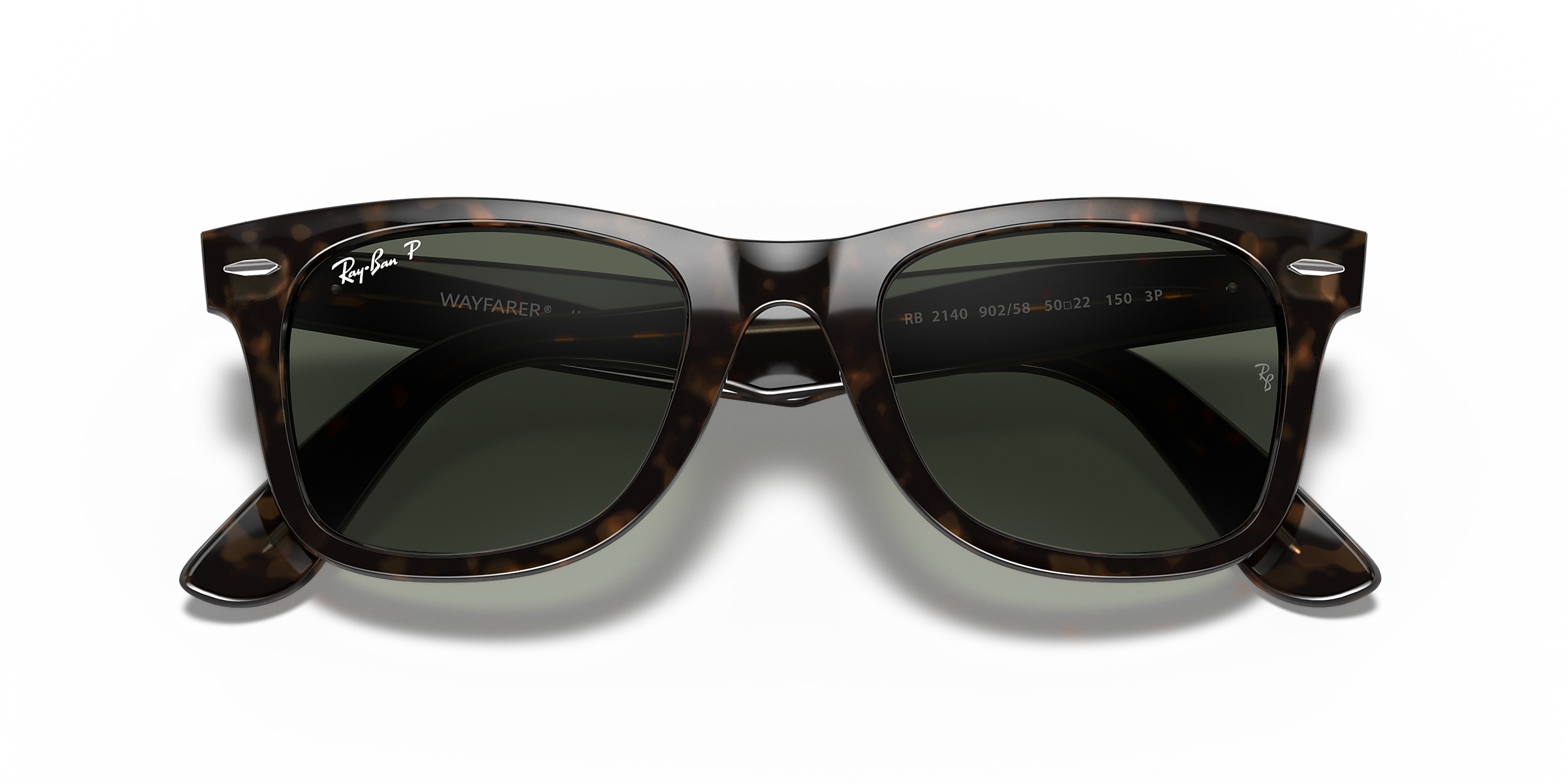 Ray-Ban Sunglasses RB2140 ORIGINAL WAYFARER CLASSIC