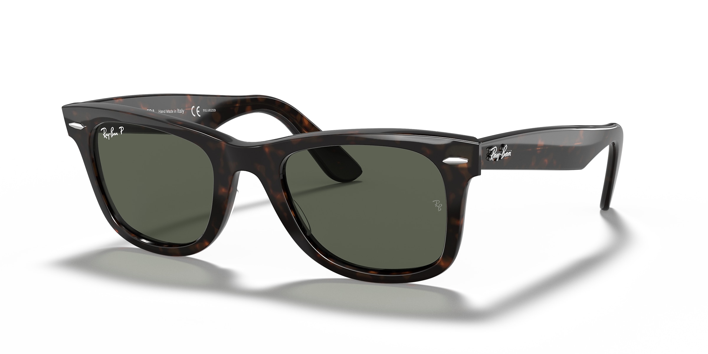 Ray-Ban Sunglasses RB2140 ORIGINAL WAYFARER CLASSIC