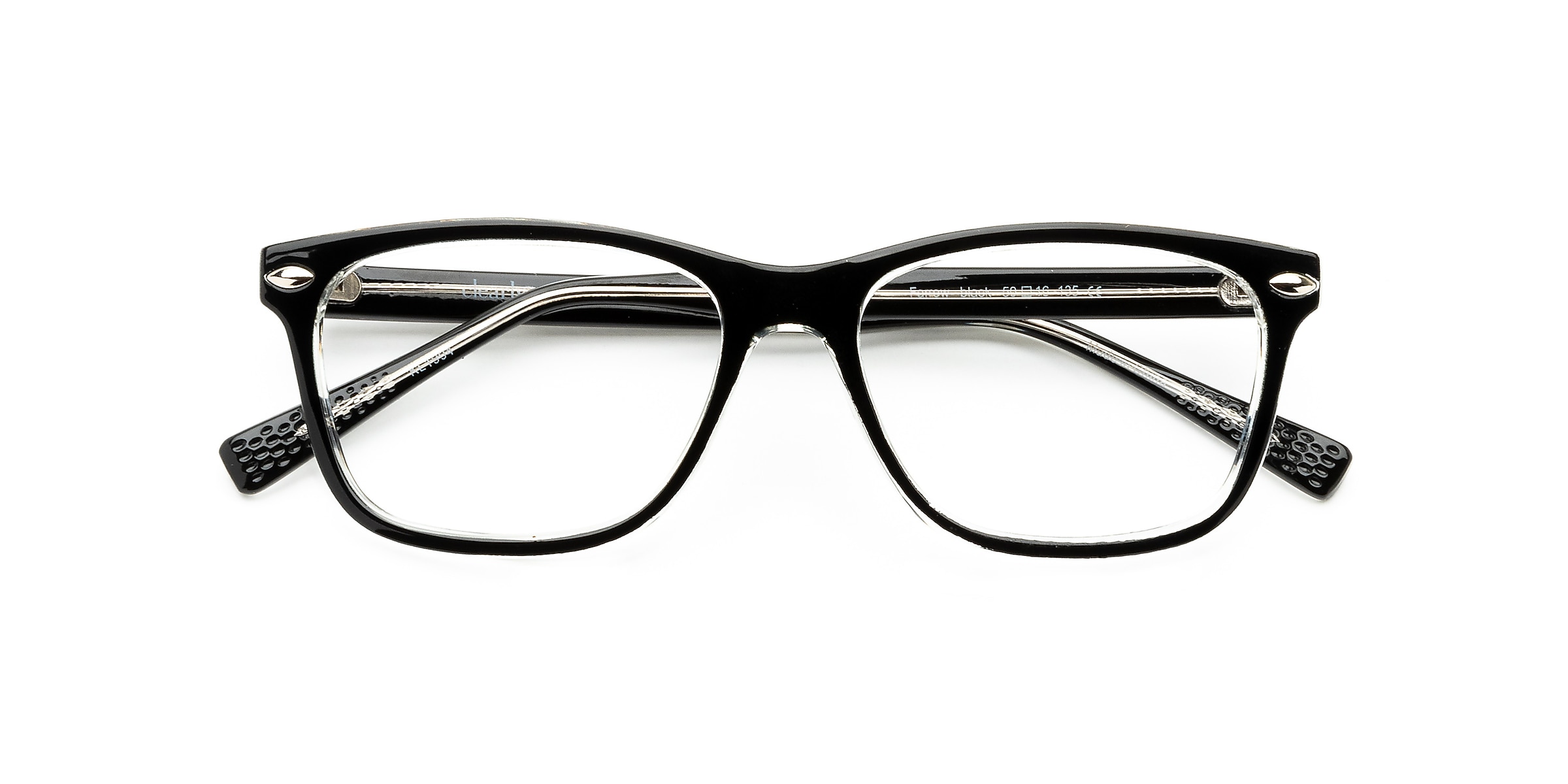 Clearly Glasses FARROW