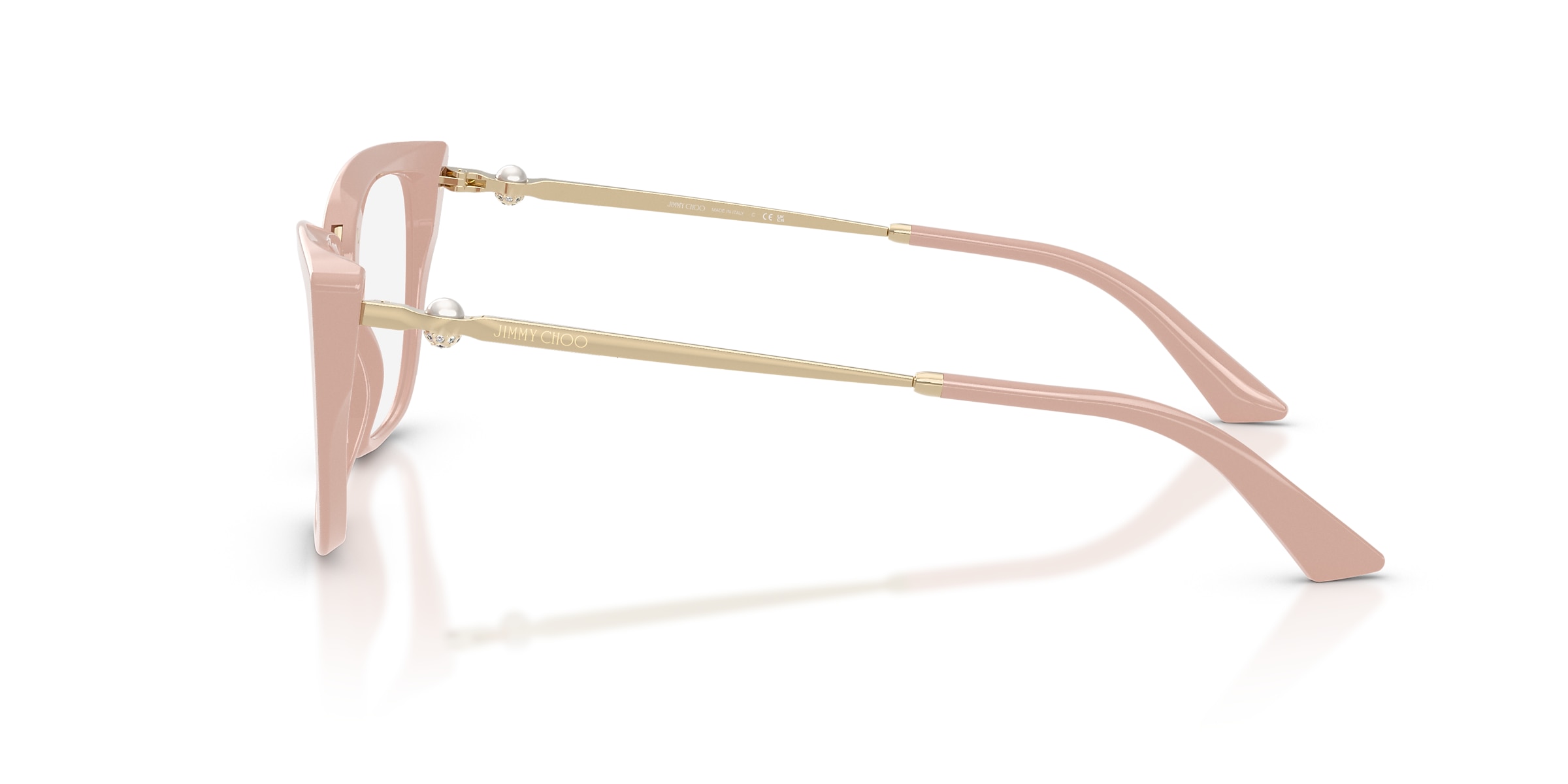 Jimmy Choo Glasses JC3034HB