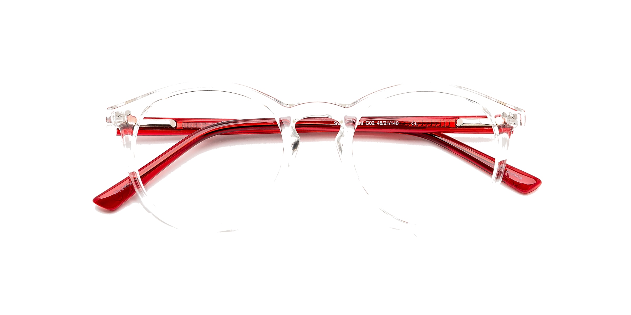 Clearly Glasses SWIFT CURRENT