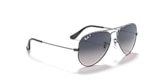 RB3025 AVIATOR GRADIENT