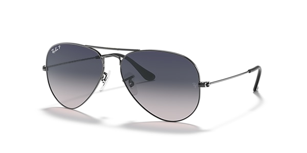 RB3025 AVIATOR GRADIENT