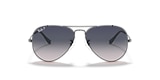 RB3025 AVIATOR GRADIENT
