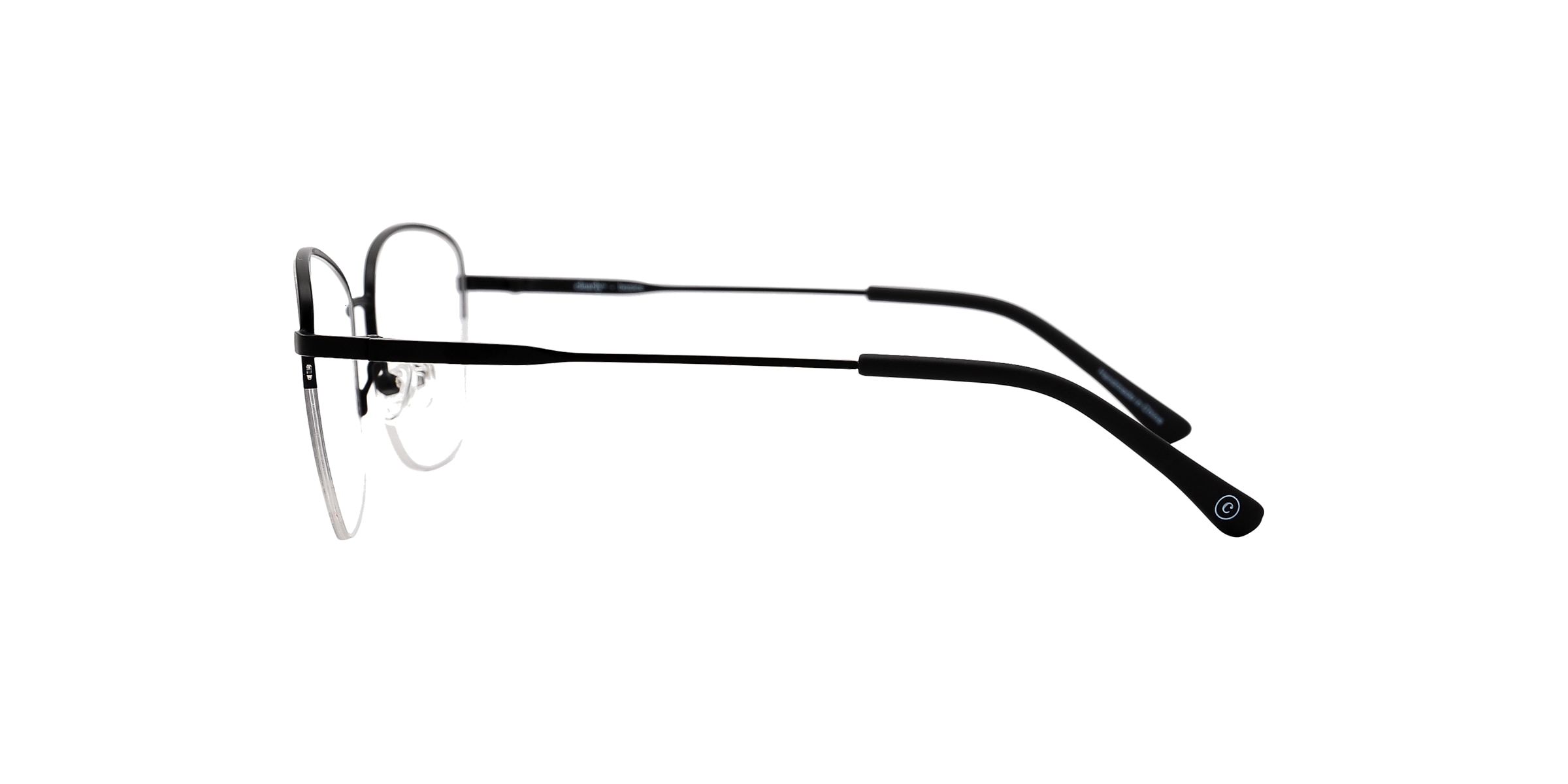 Clearly Glasses FLIN FLON