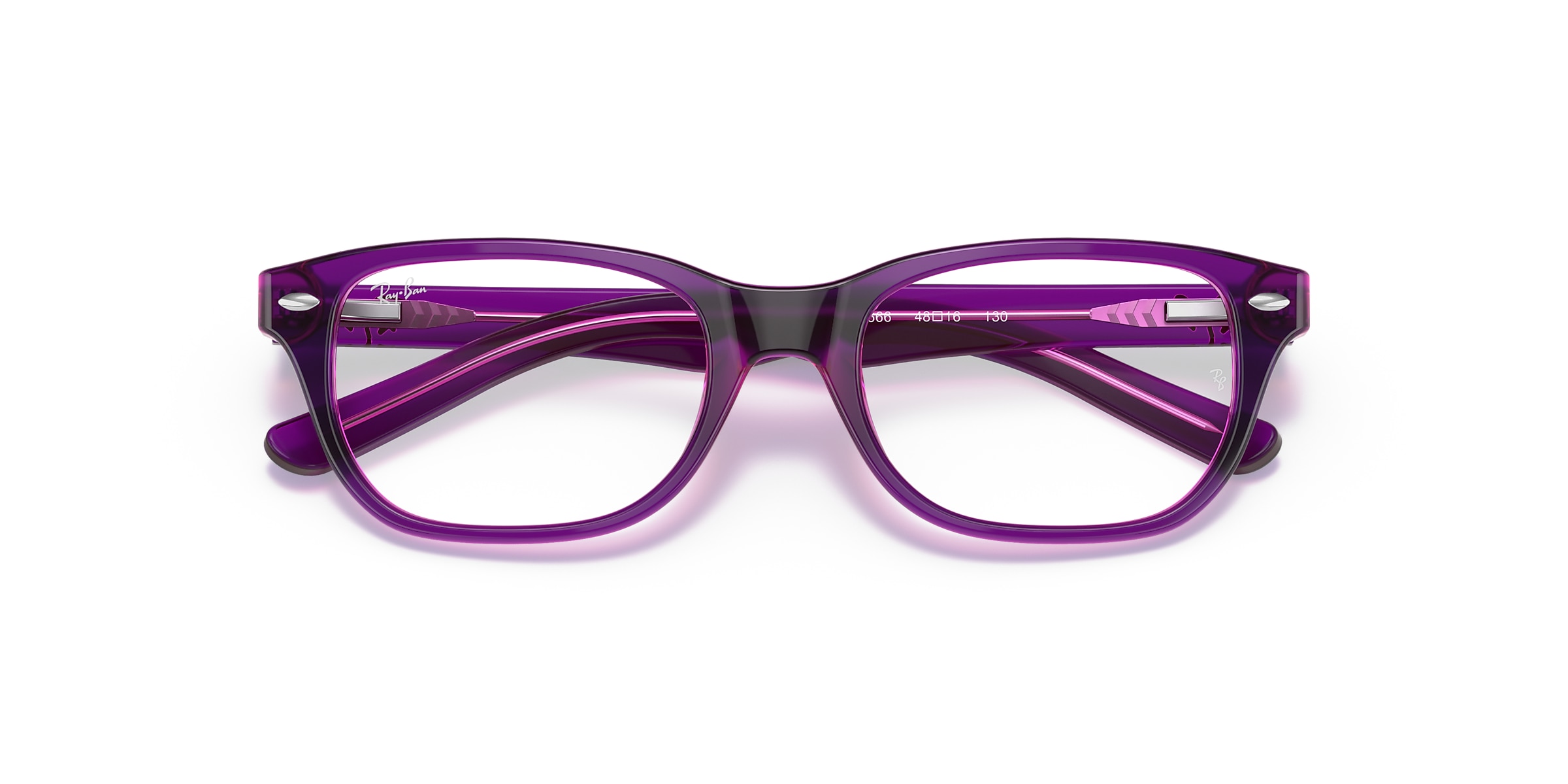 Ray-Ban Glasses RB1555 OPTICS KIDS