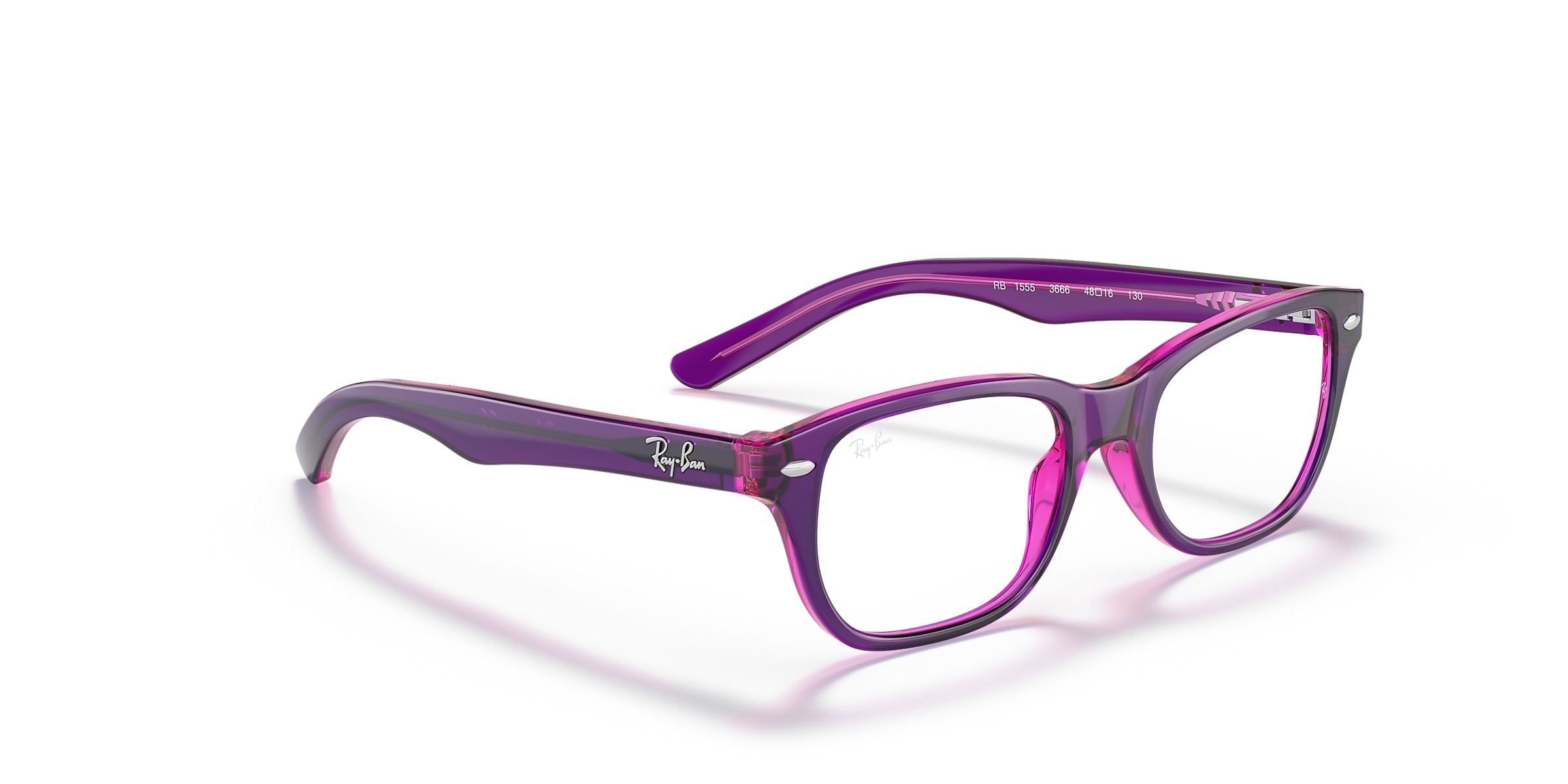Ray-Ban Glasses RB1555 OPTICS KIDS