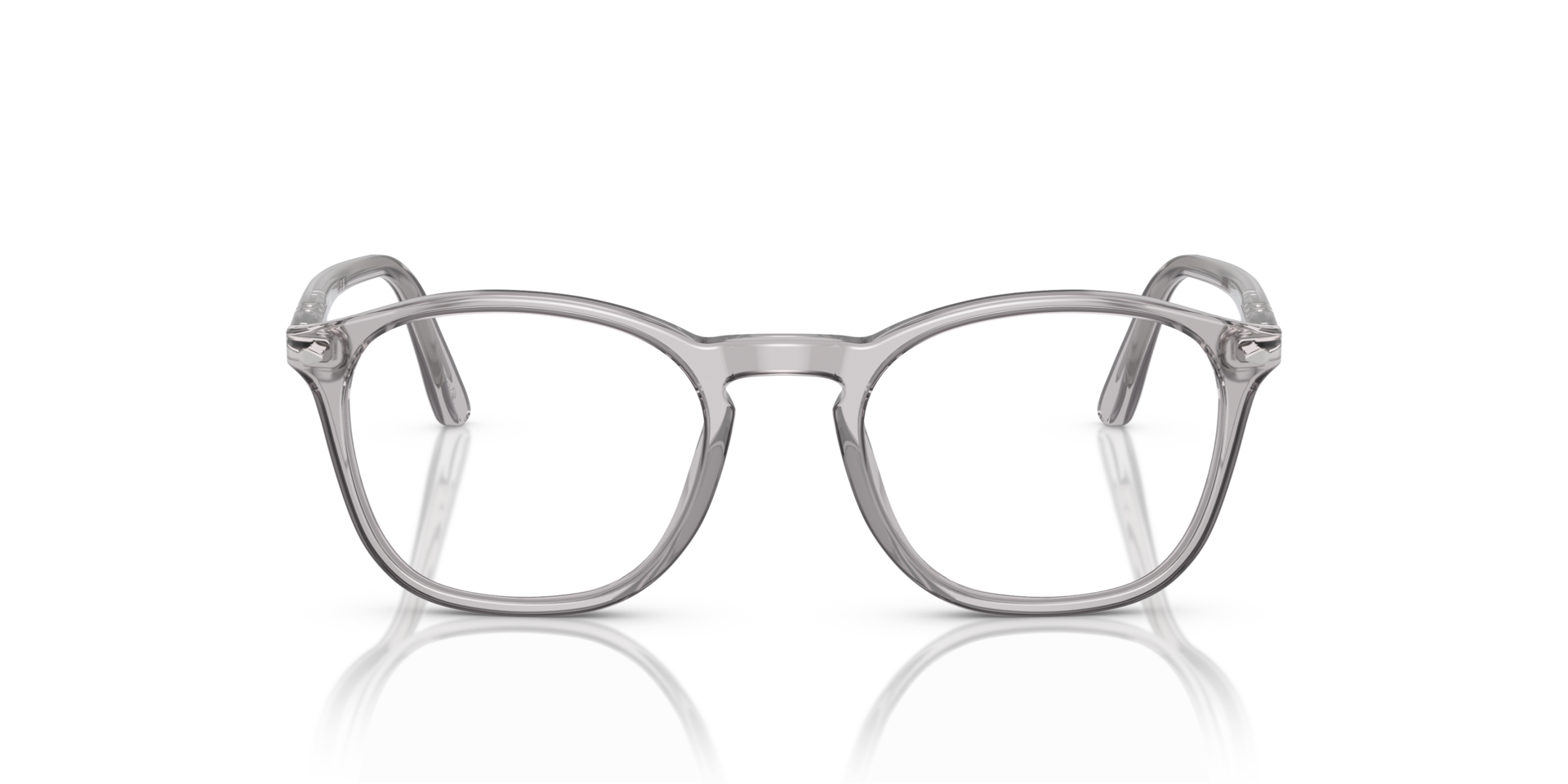Persol PO3007V Transparent Grey Size S 391$