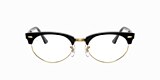 Ray-Ban Glasses RB3946V CLUBMASTER OVAL OPTICS