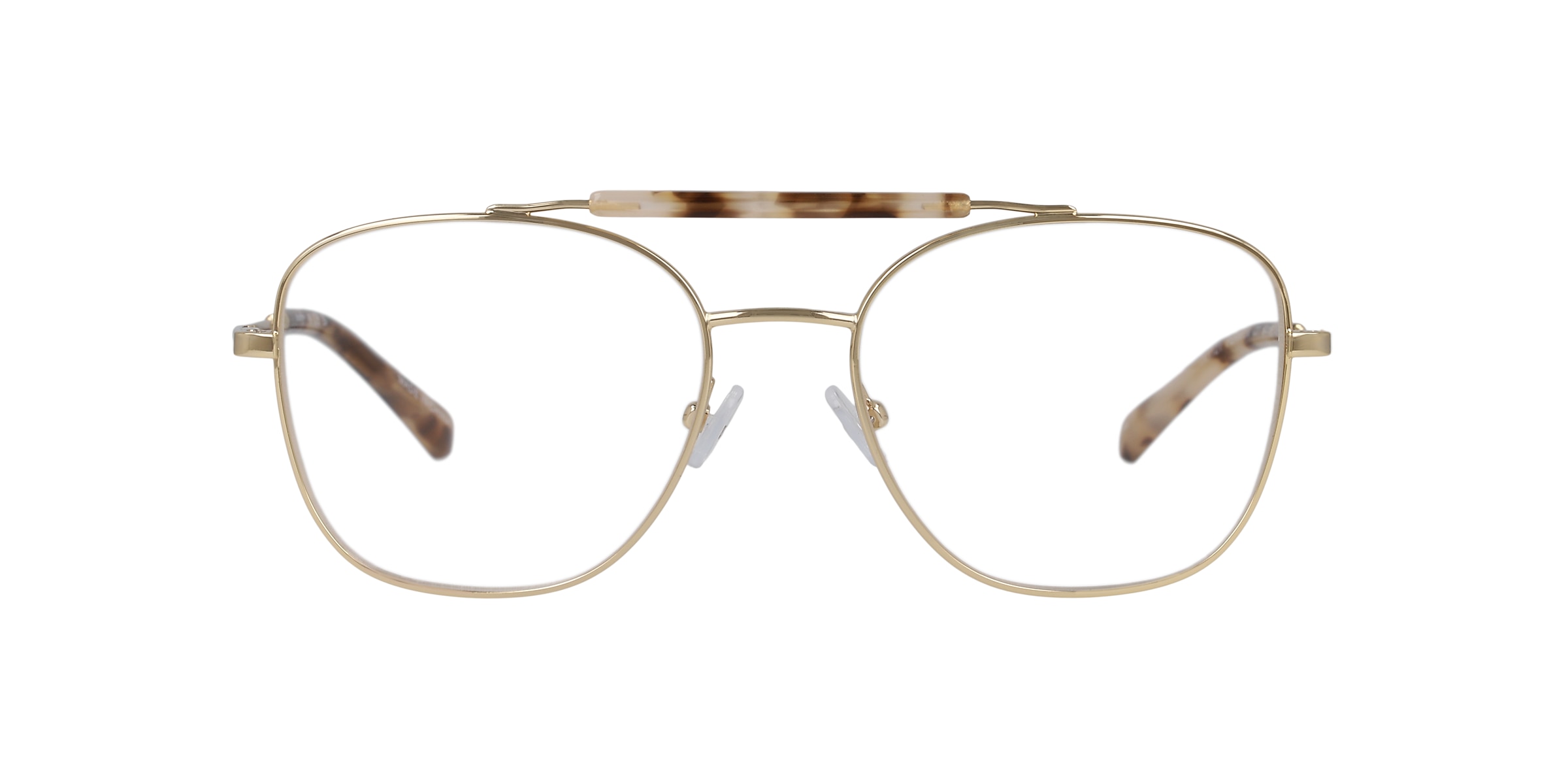 Clearly Glasses FERMIUM