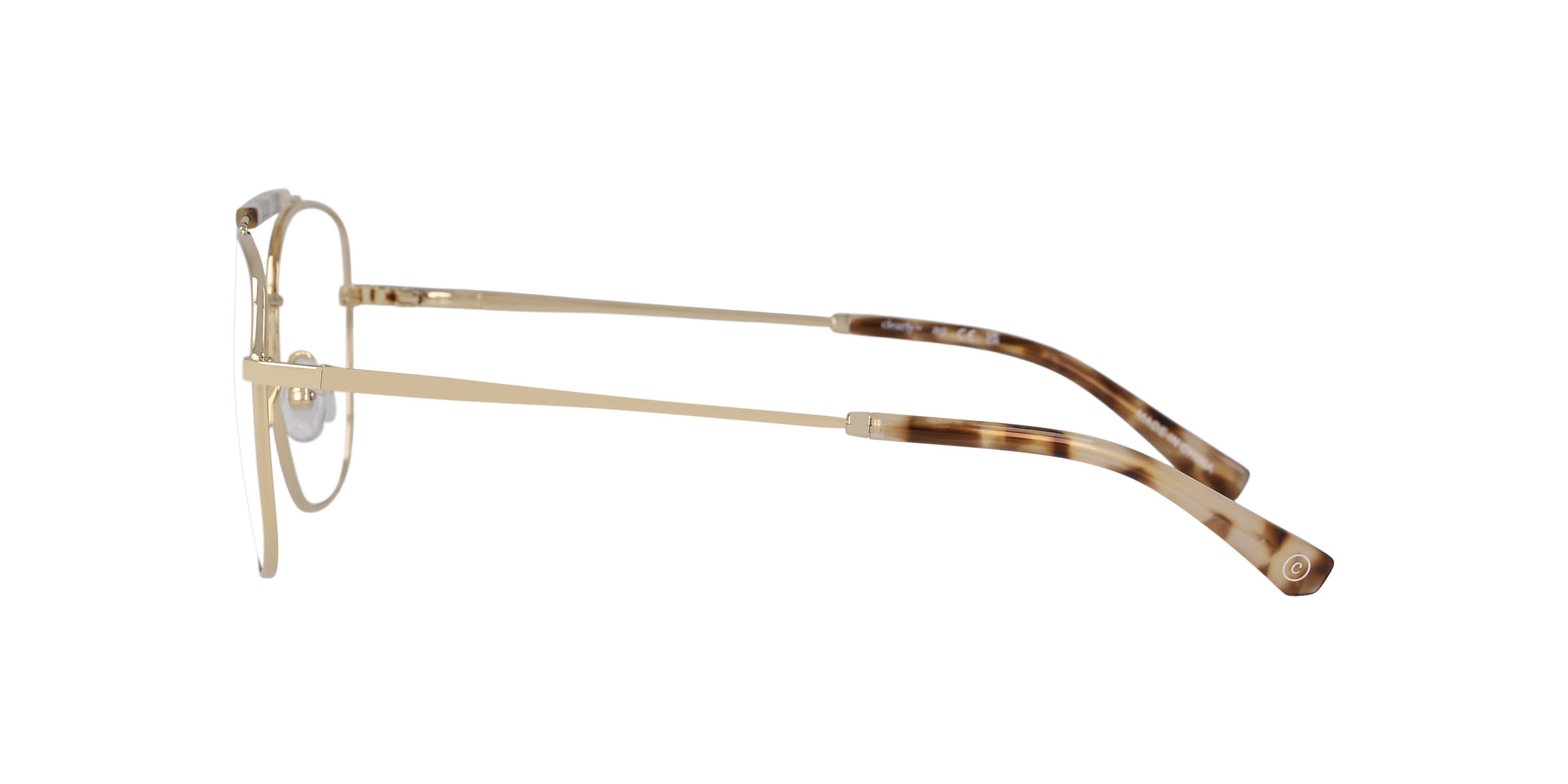 Clearly Glasses FERMIUM