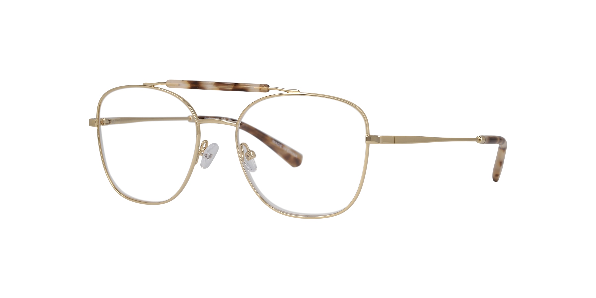 Clearly Glasses FERMIUM