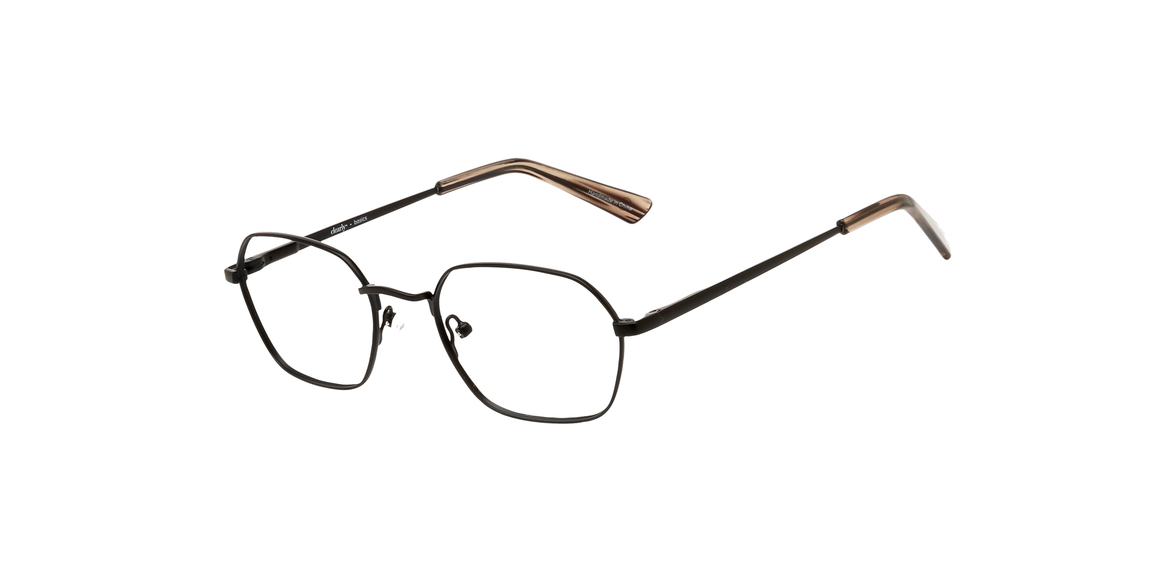 Clearly Glasses TABLE BAY