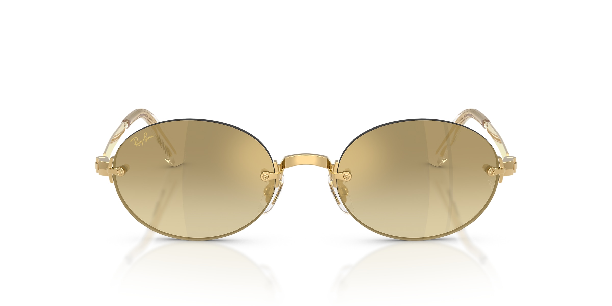 Ray-Ban Sunglasses RB3929 BY A$AP ROCKY