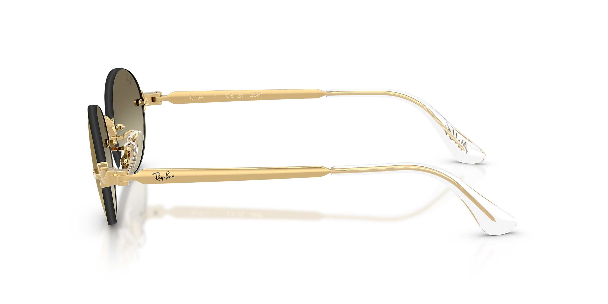 Ray-Ban Sunglasses RB3929 BY A$AP ROCKY