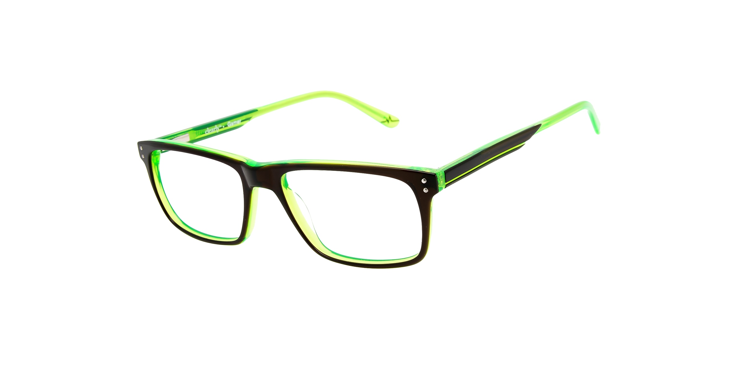 Clearly Glasses ENGAGE