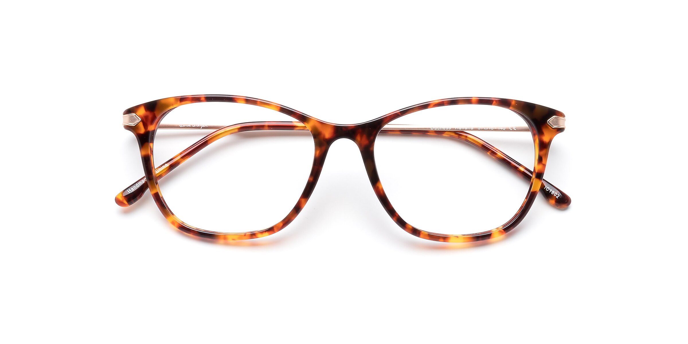 Derek Cardigan Glasses DUCHESS
