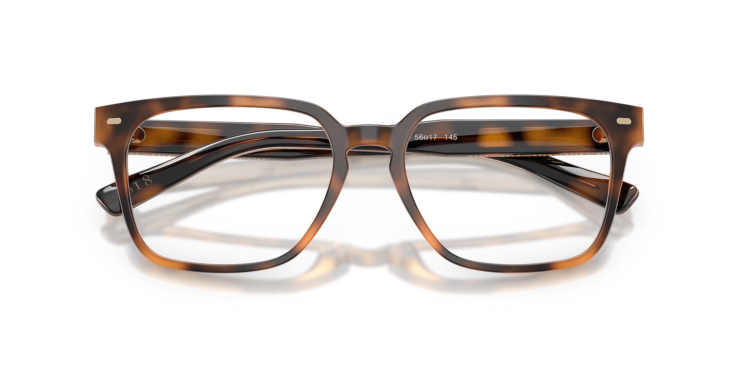 Brooks Brothers Glasses BB2072U
