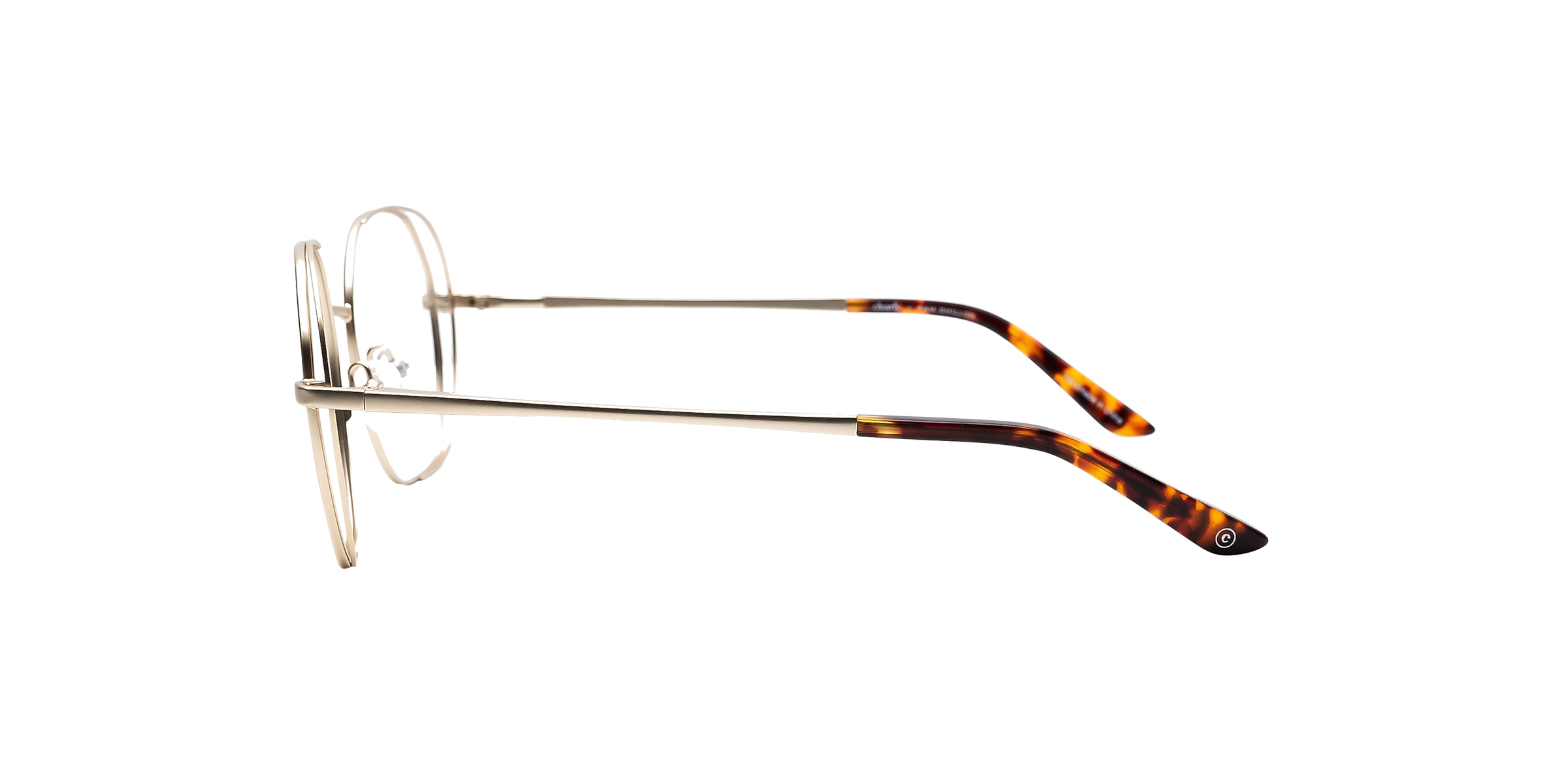 Clearly Glasses EMMA