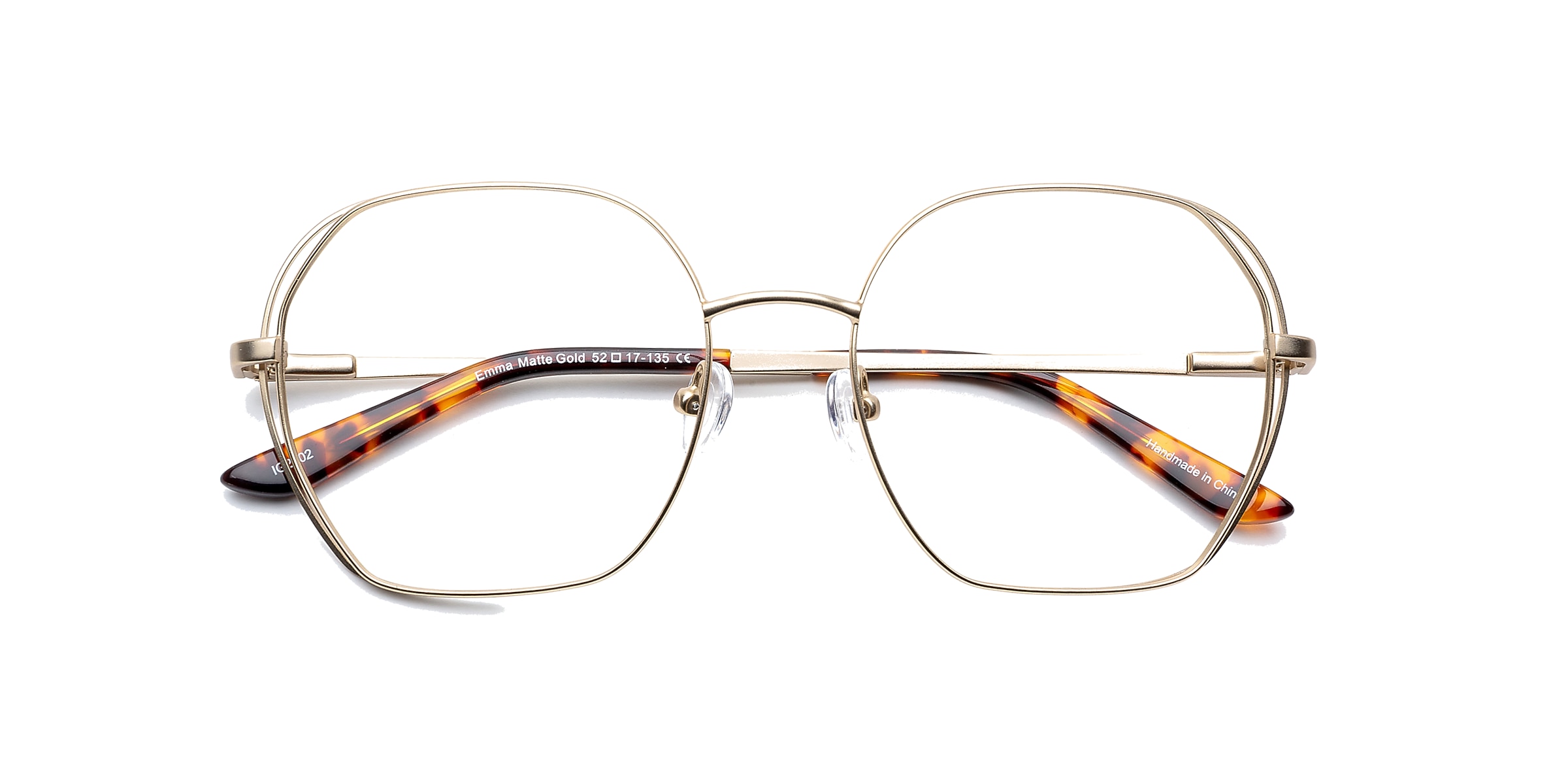 Clearly Glasses EMMA