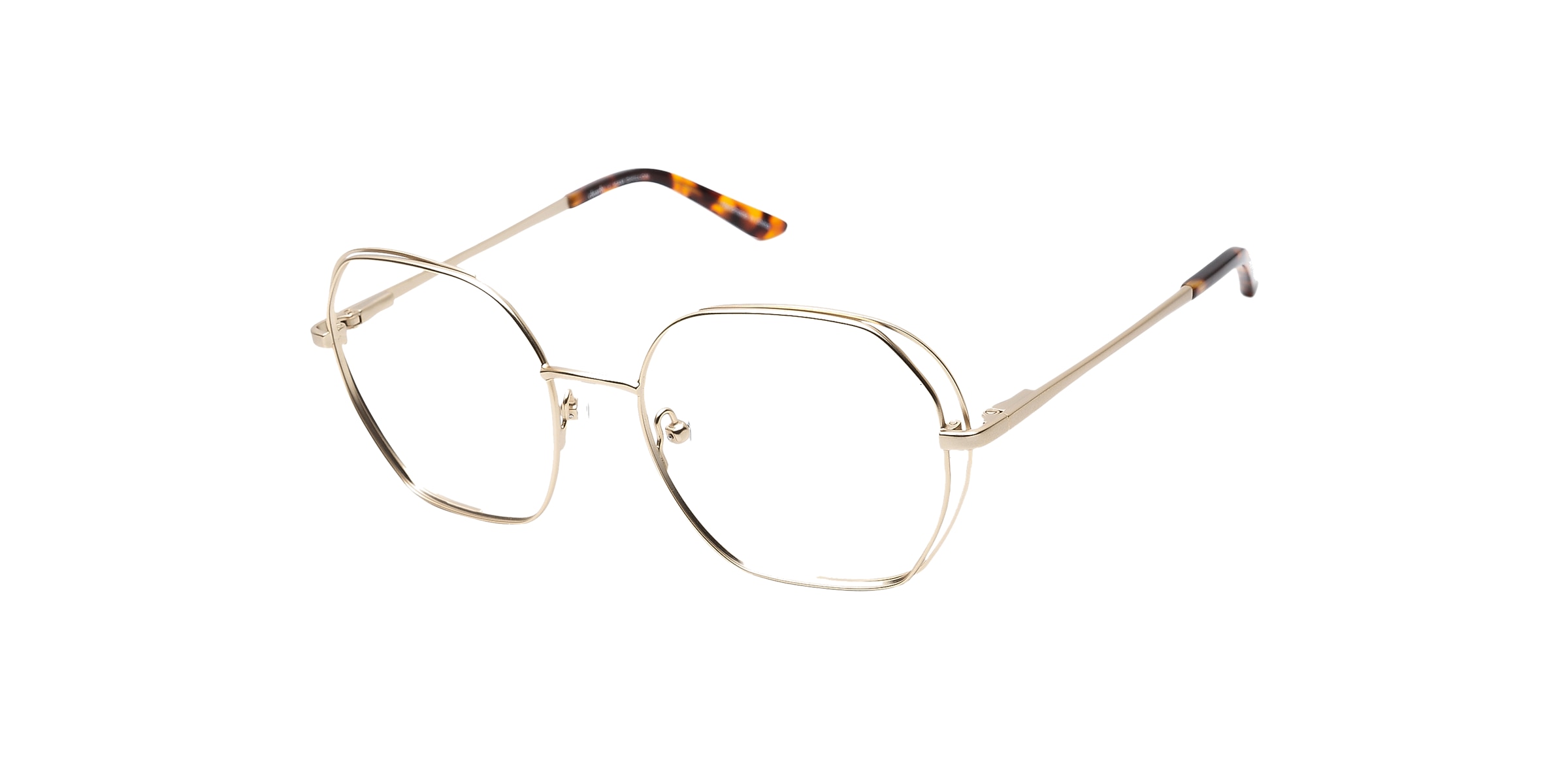 Clearly Glasses EMMA